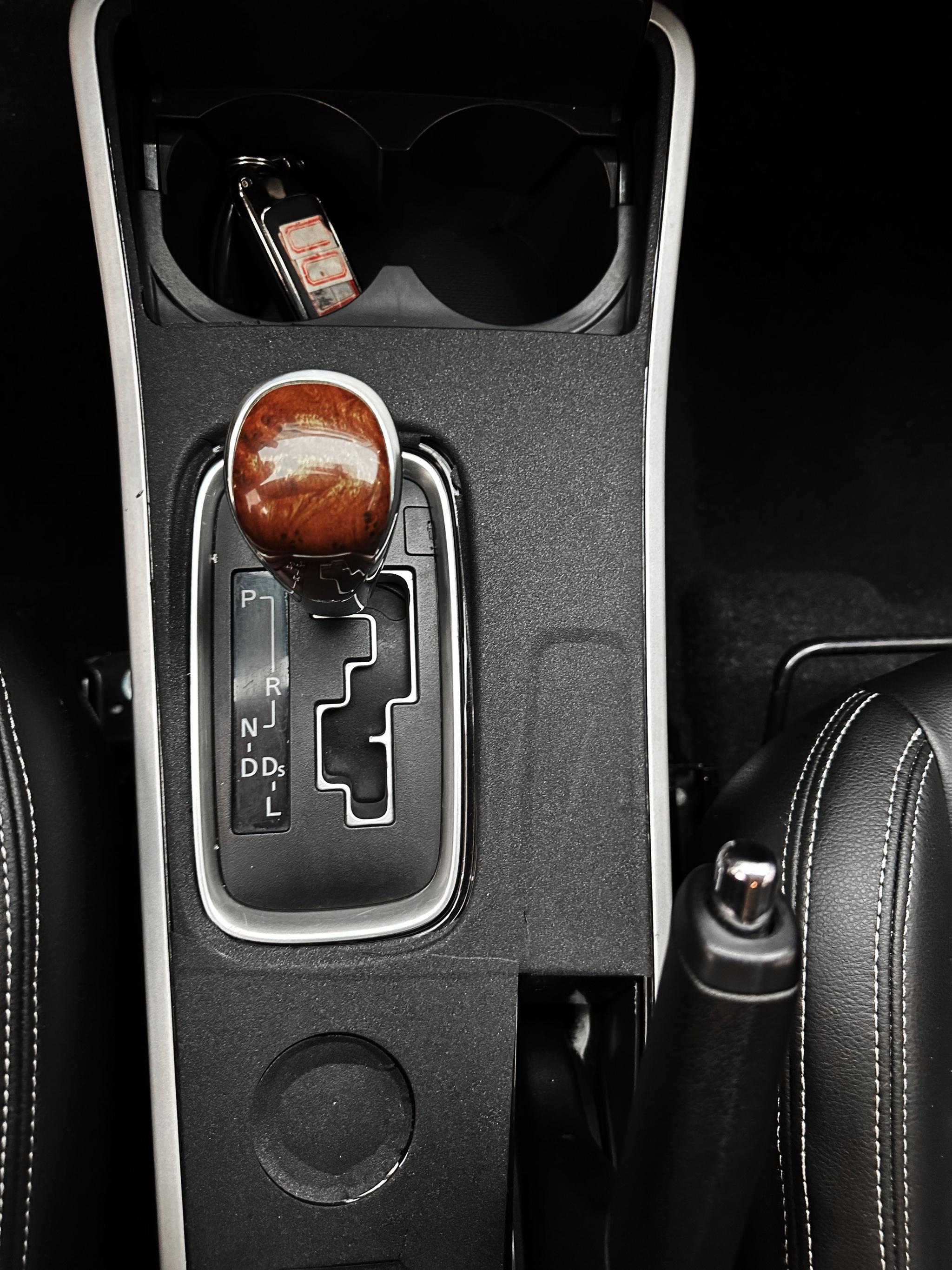 Mitsubishi Outlander 2021, фото 14