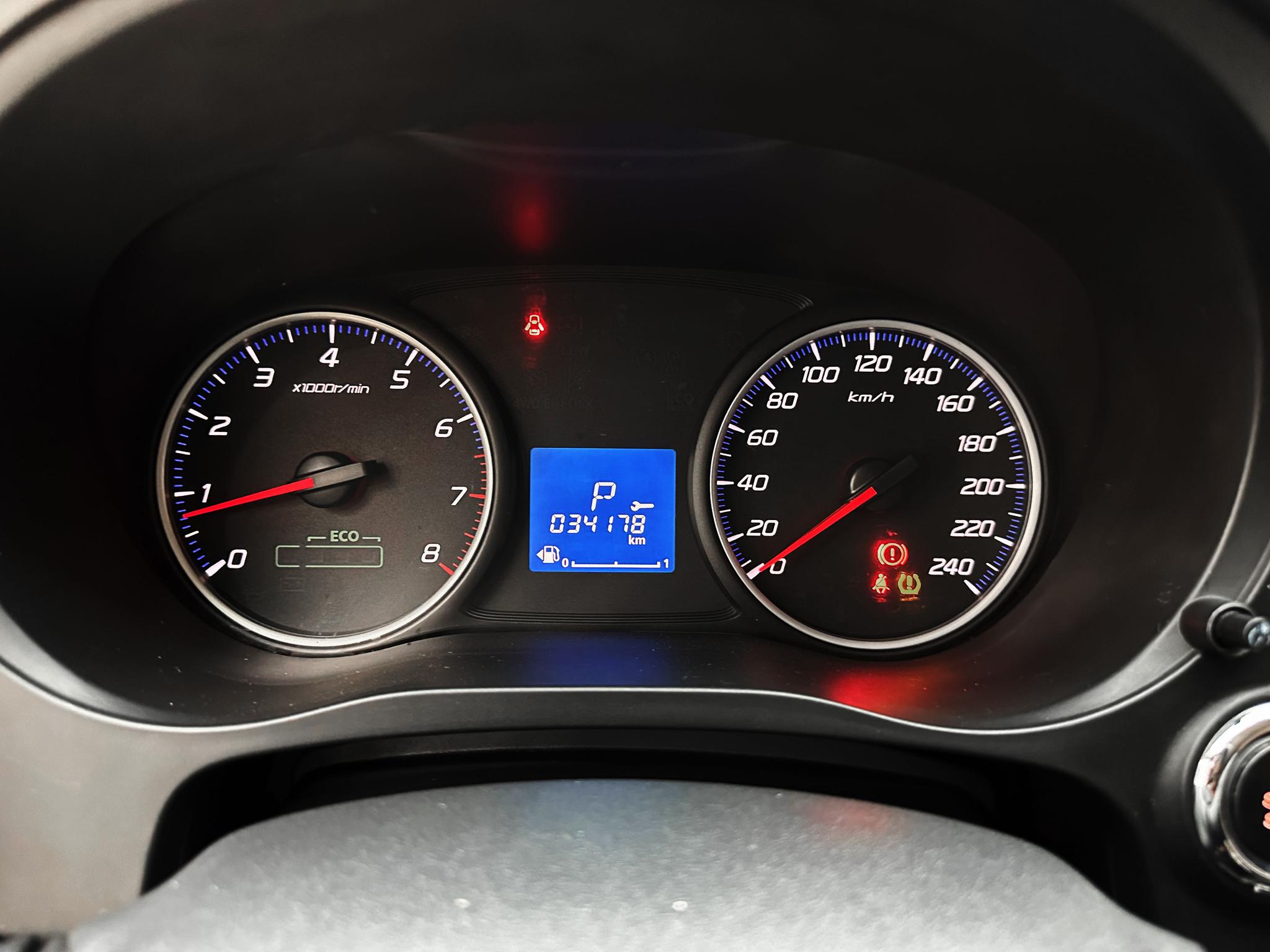 Mitsubishi Outlander 2021, фото 16