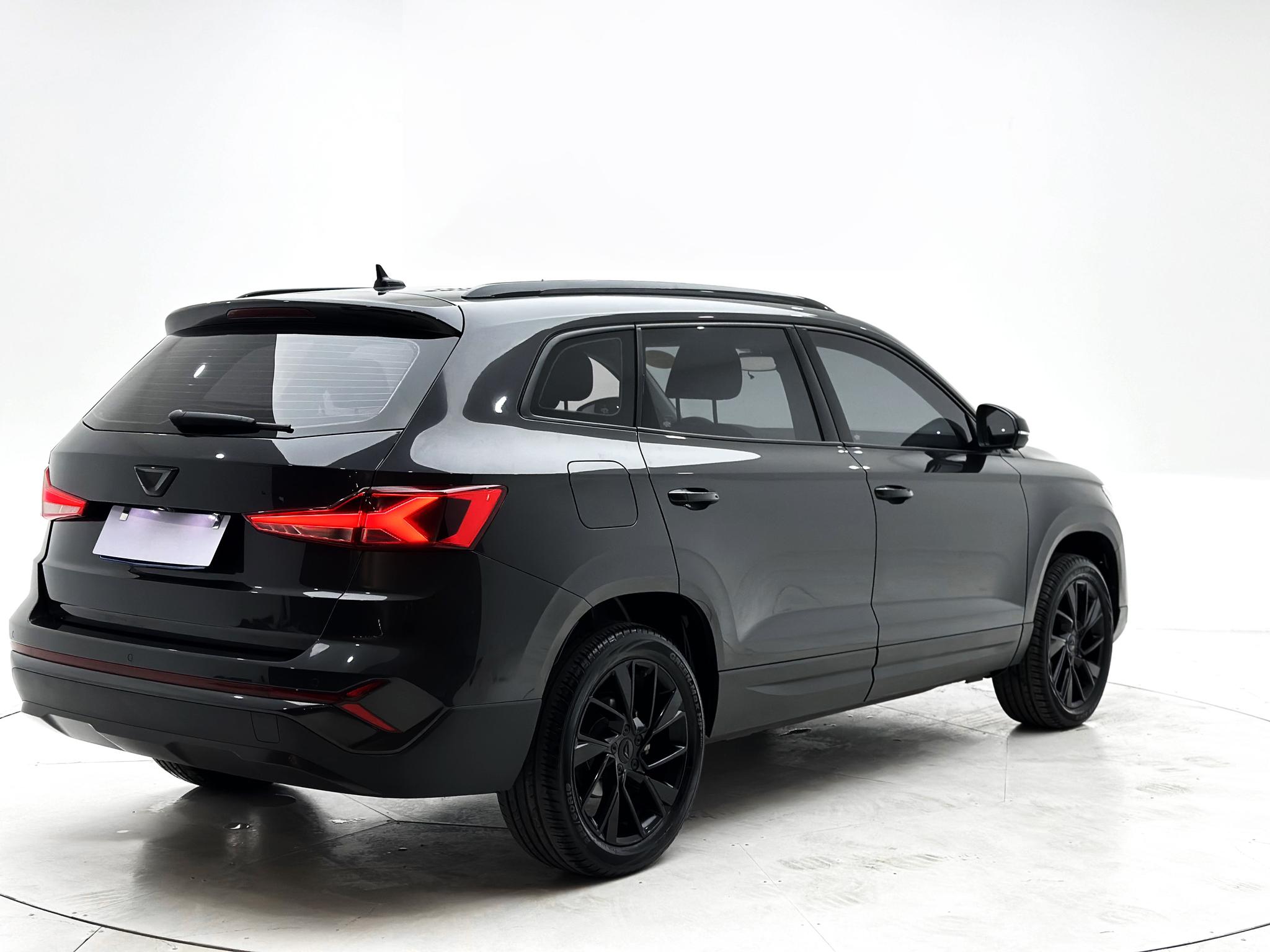 Jetta VS7 2022, фото 4