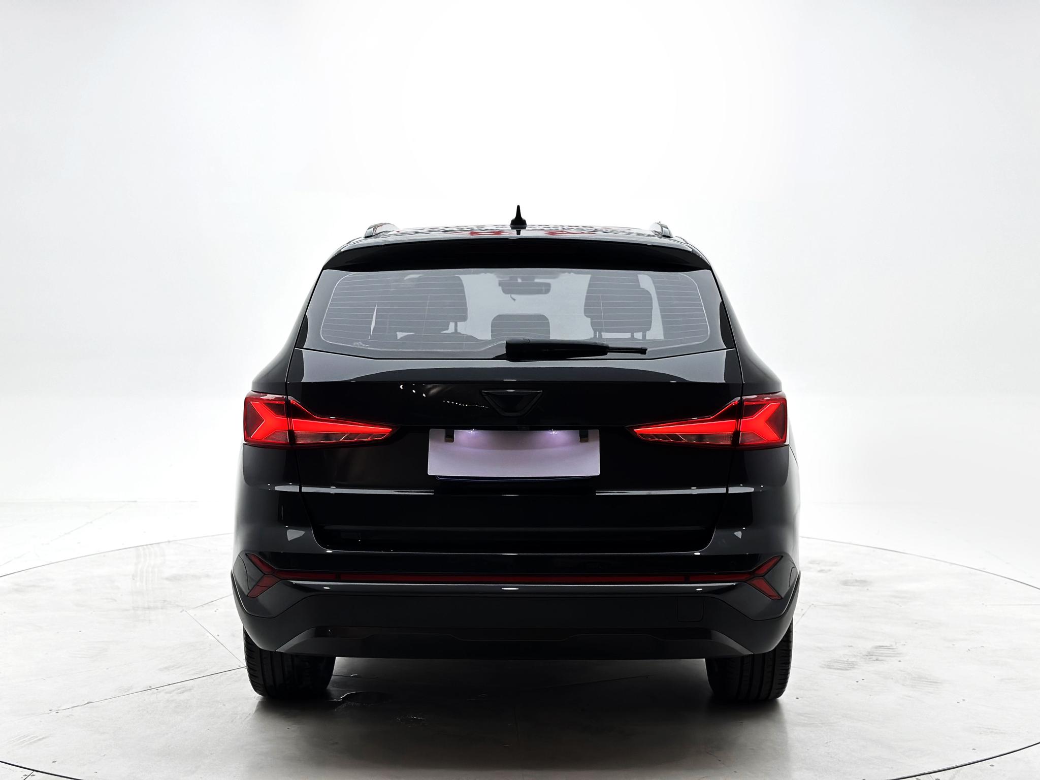Jetta VS7 2022, фото 5