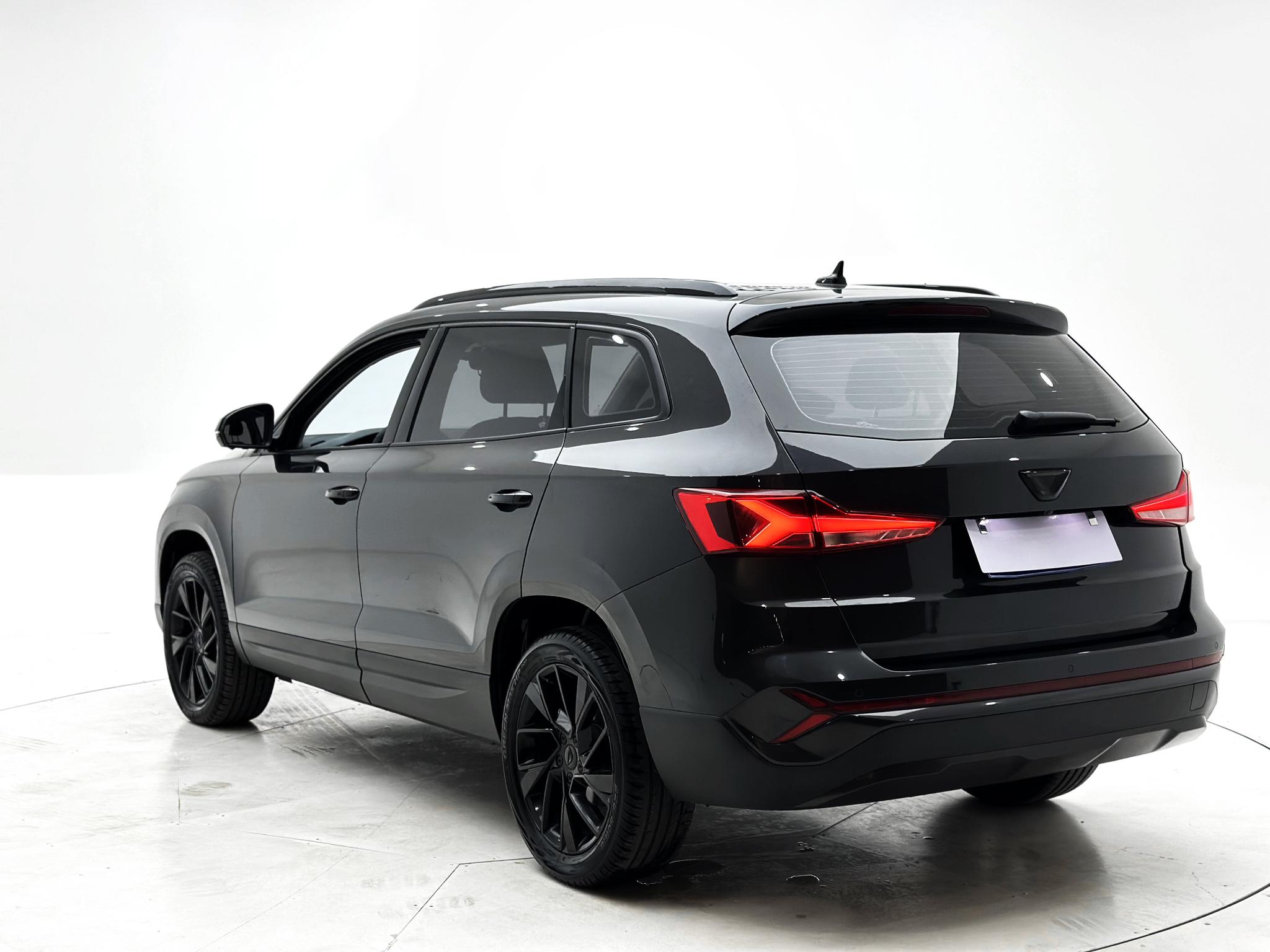 Jetta VS7 2022, фото 6