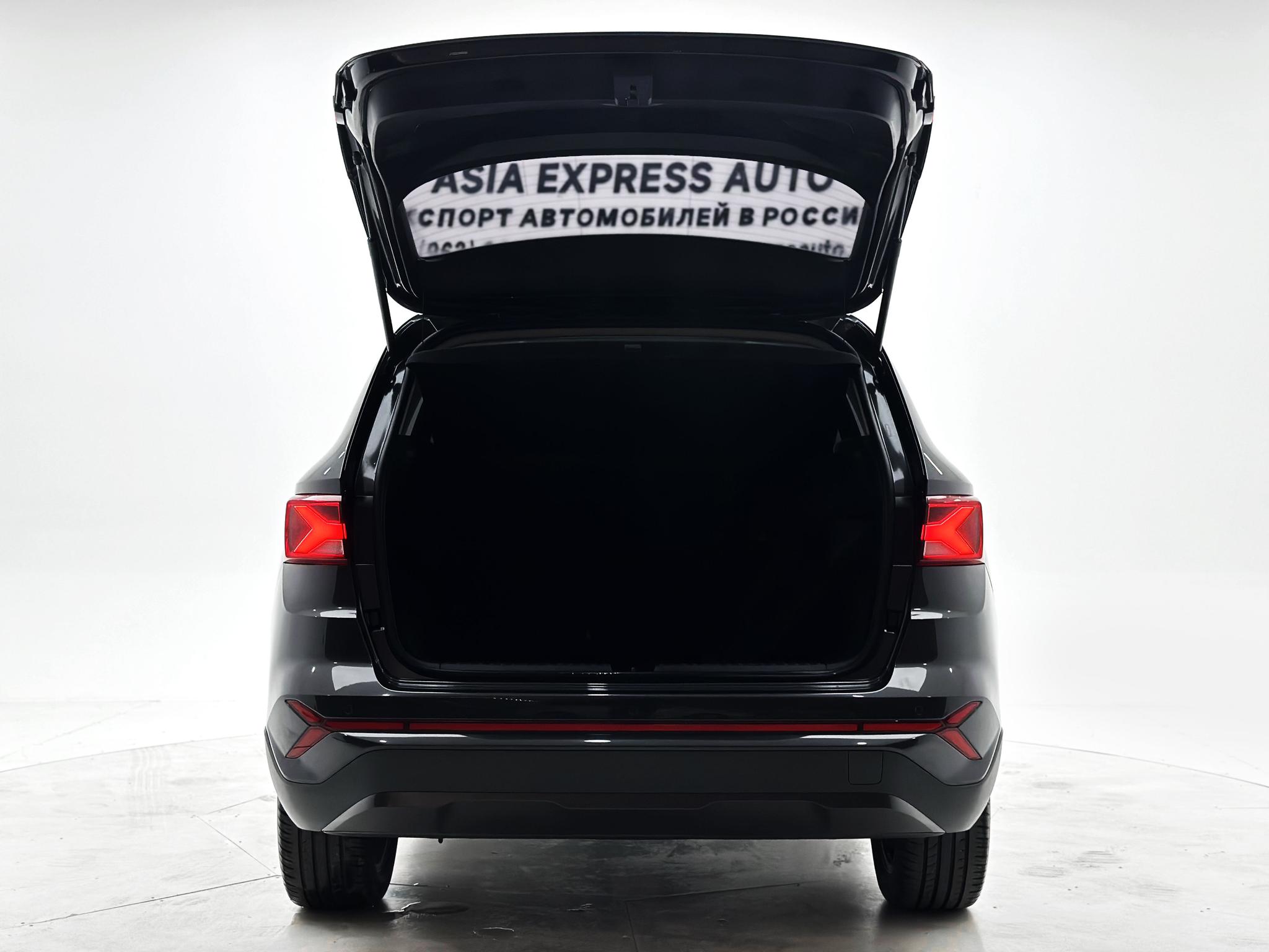 Jetta VS7 2022, фото 8