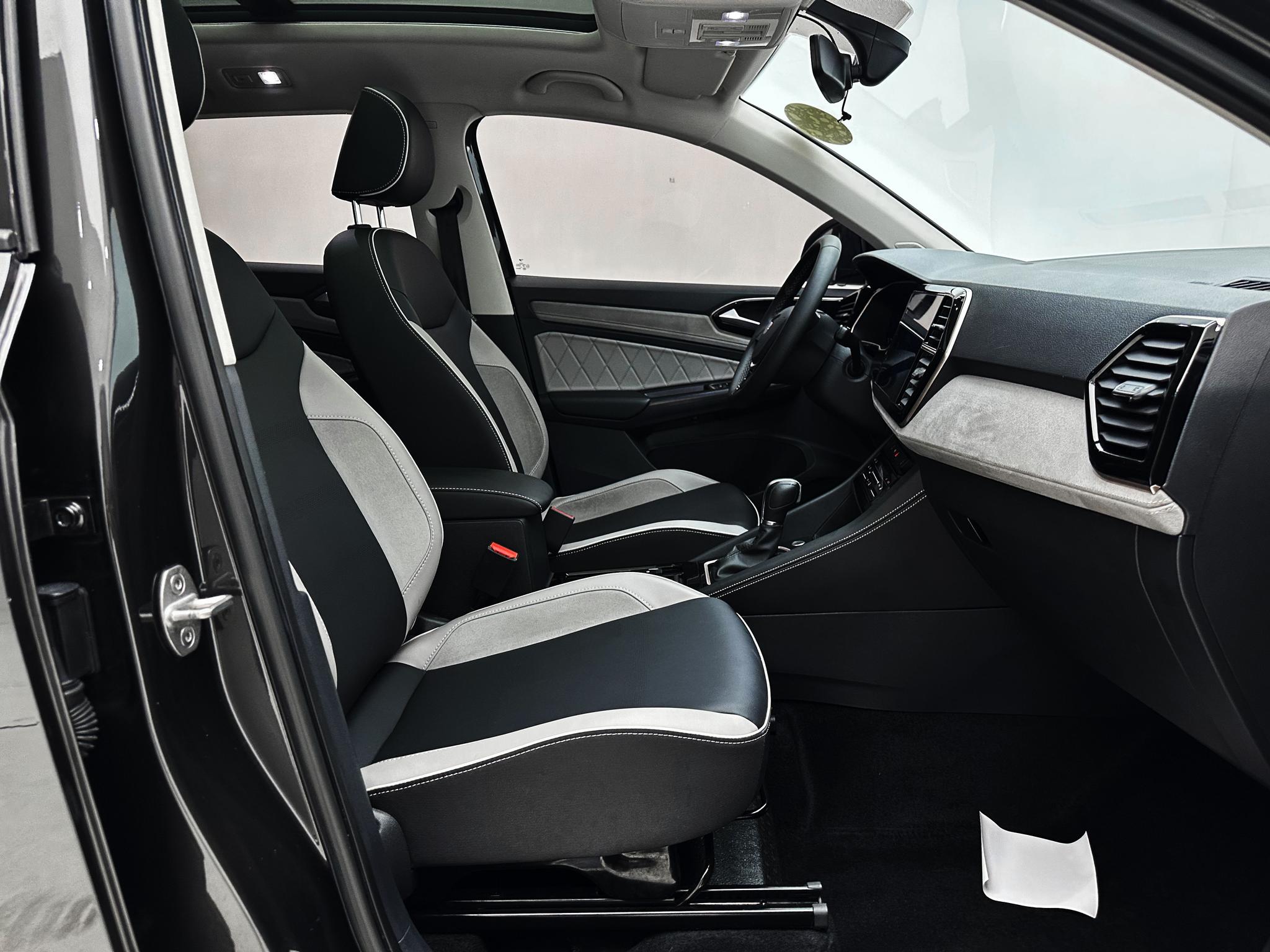 Jetta VS7 2022, фото 11