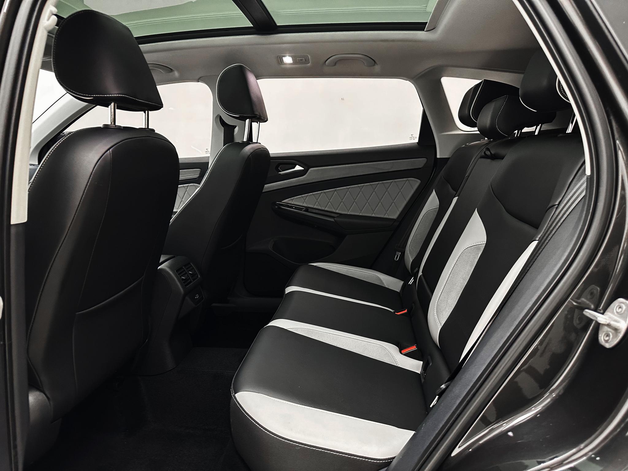 Jetta VS7 2022, фото 12