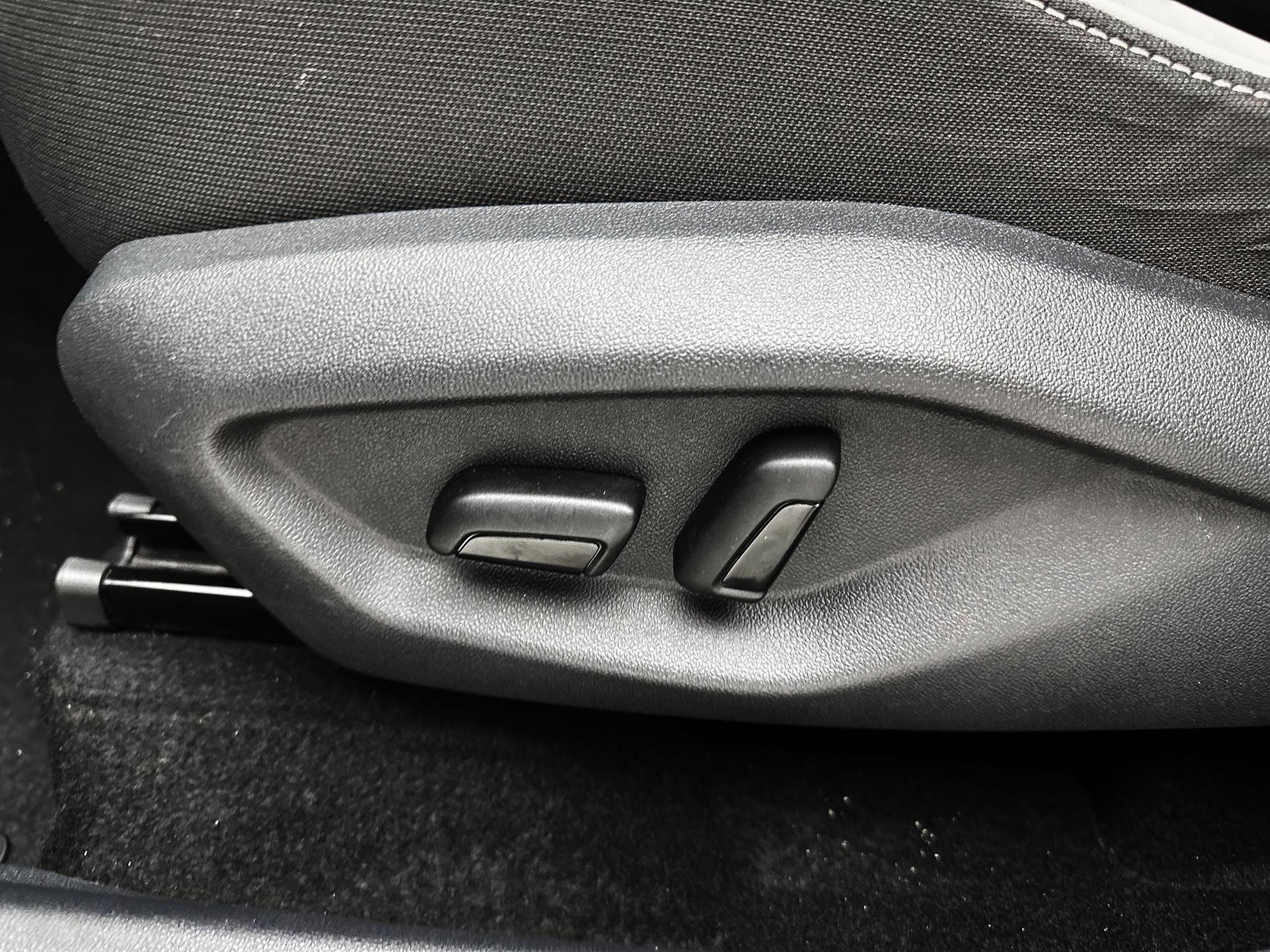 Jetta VS7 2022, фото 14