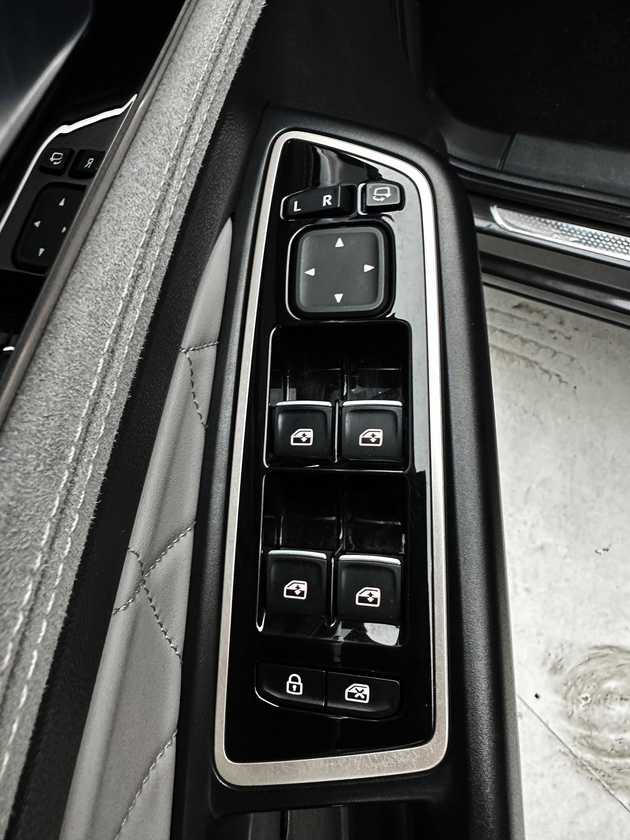 Jetta VS7 2022, фото 15