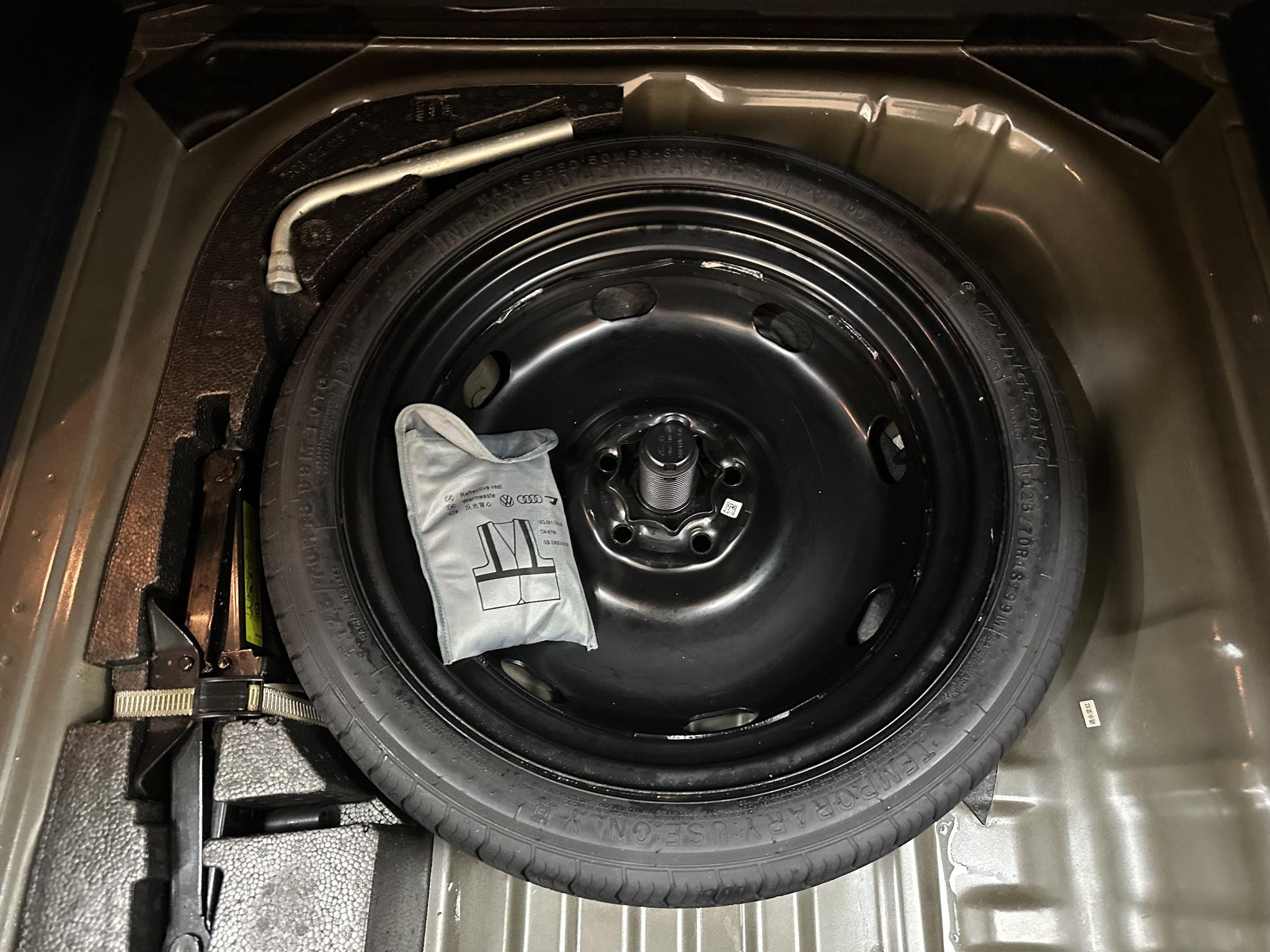 Jetta VS7 2022, фото 17