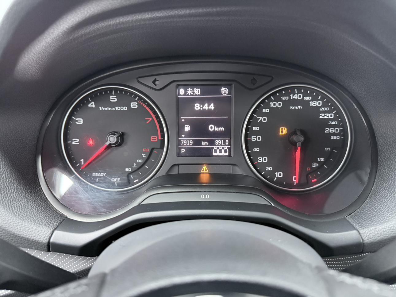 Audi Q2L 2022, фото 15