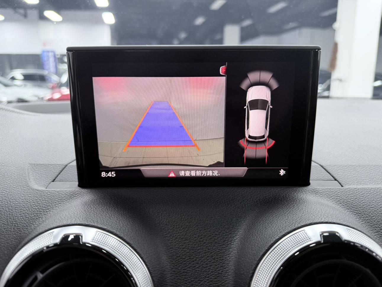 Audi Q2L 2022, фото 17