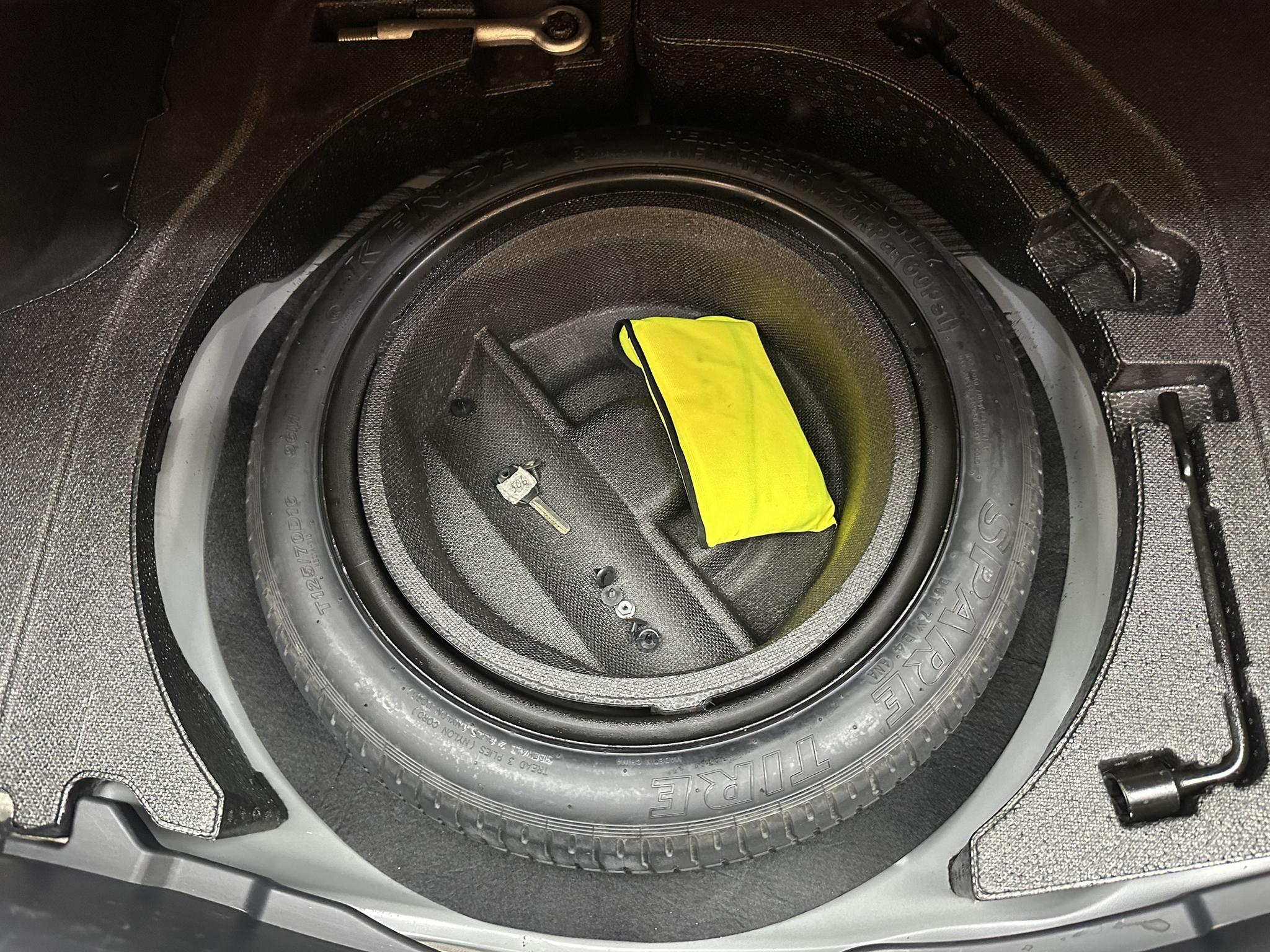 Mazda 3 2021, фото 15