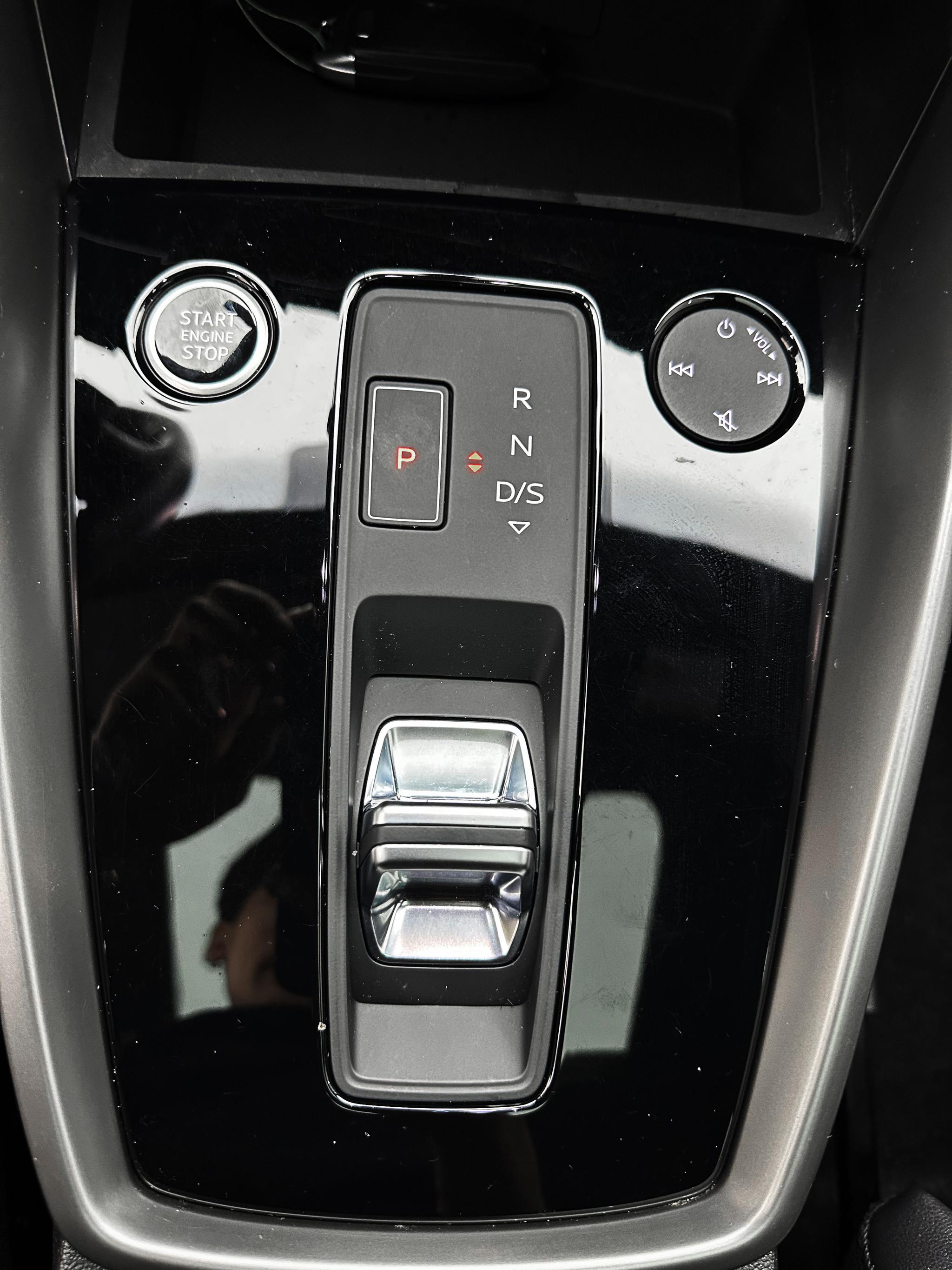 Audi A3 2021, фото 16