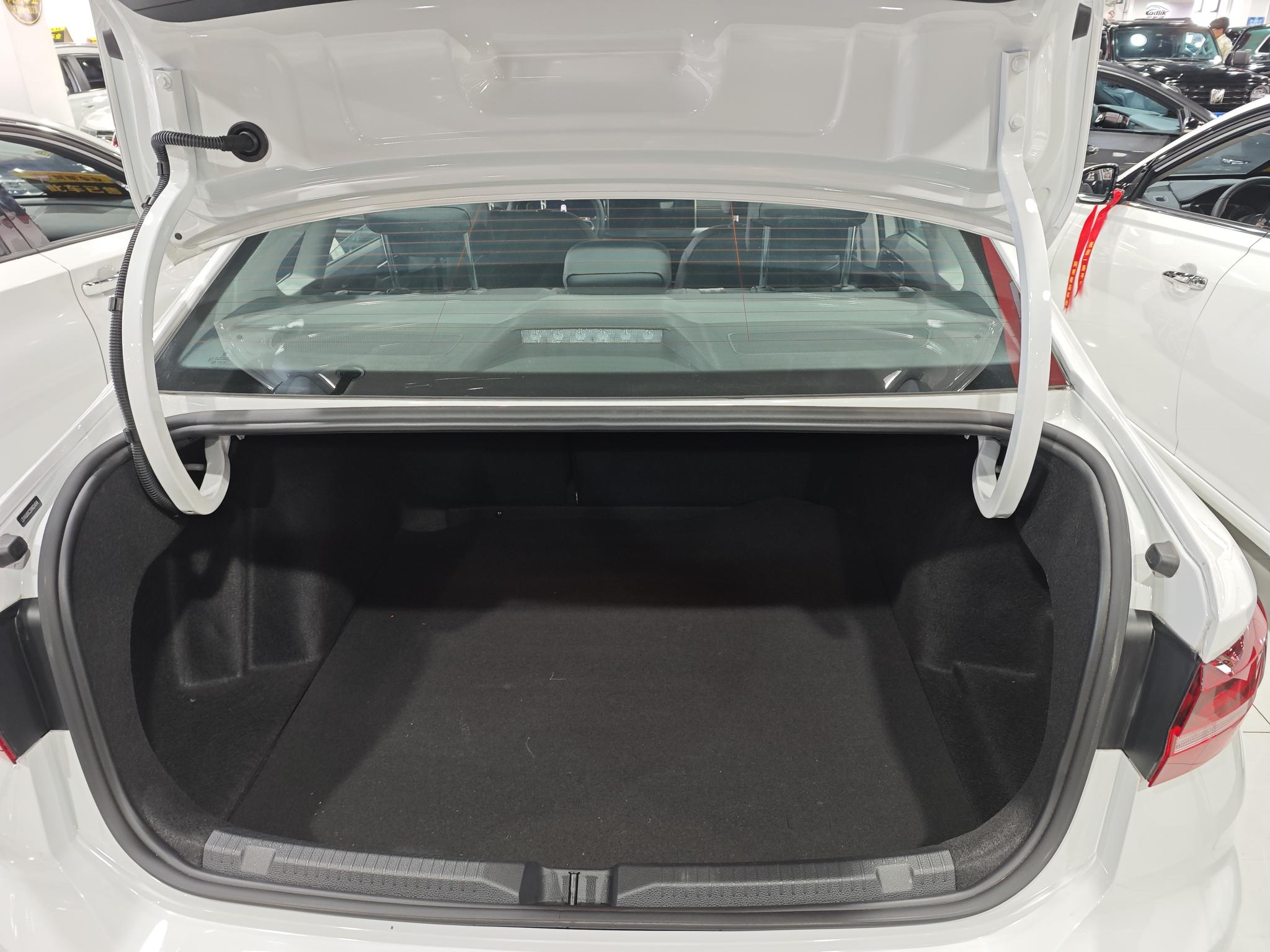 Volkswagen Lavida 2026, фото 14