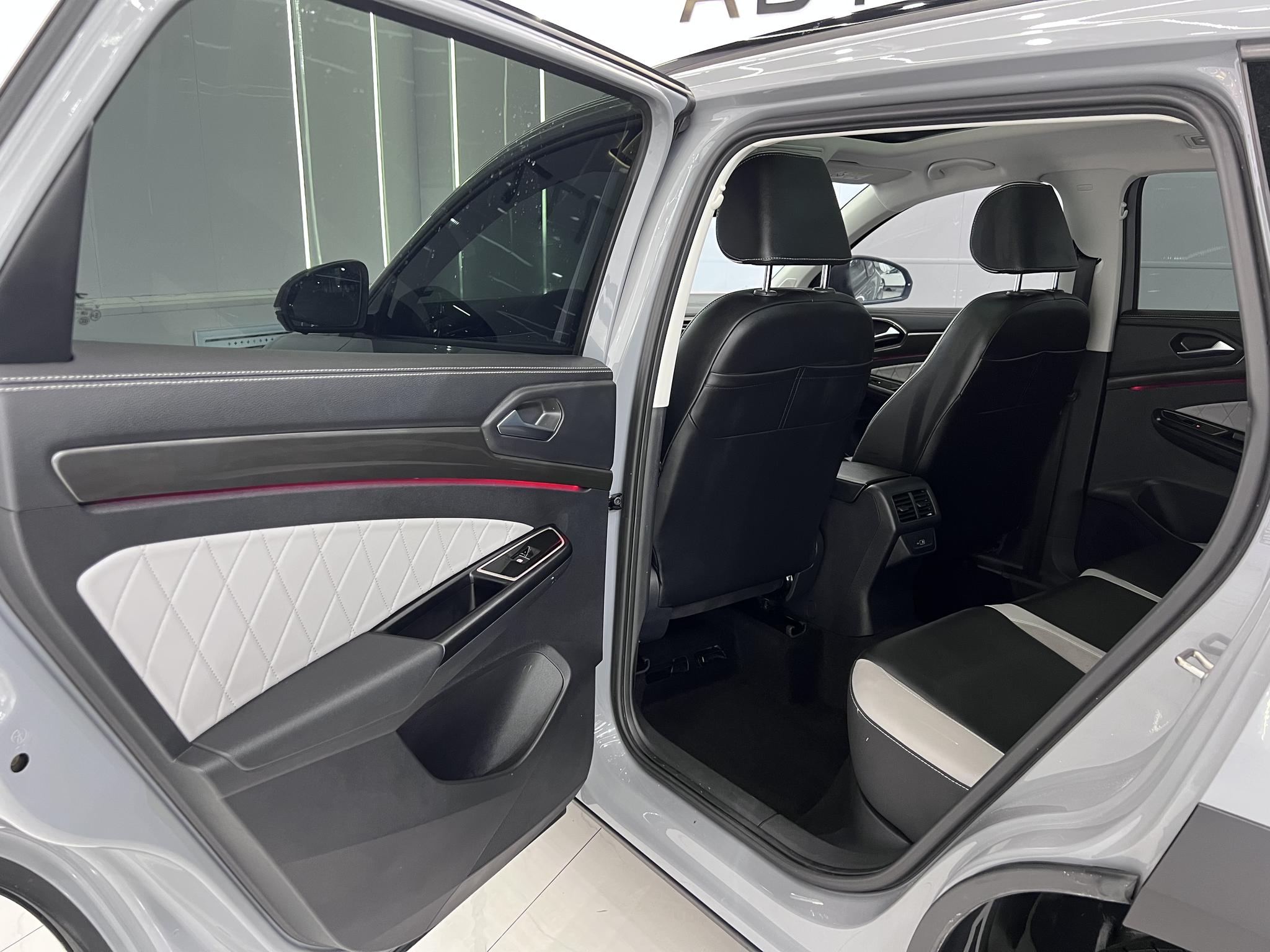 Jetta VS7 2023, фото 14