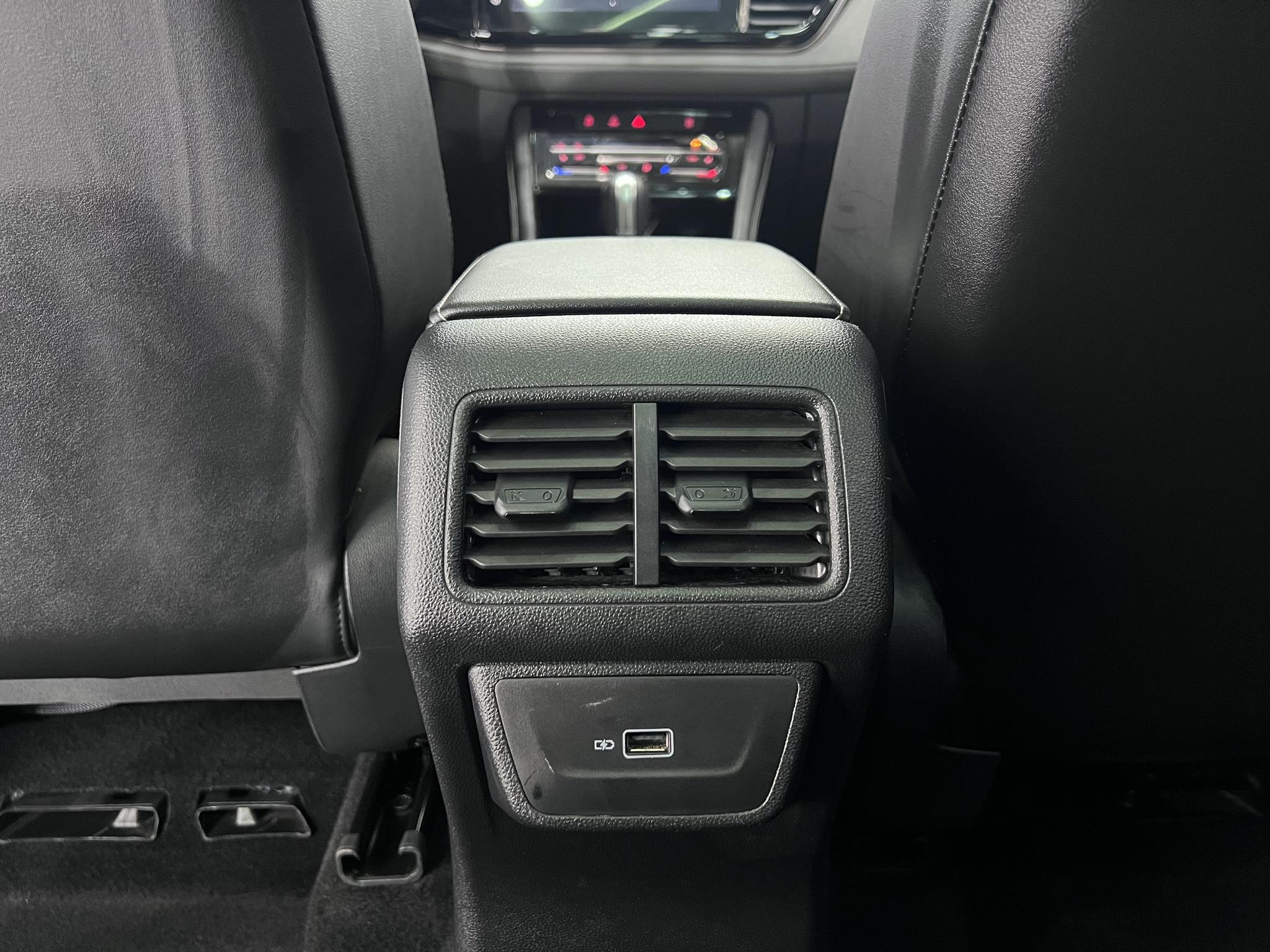 Jetta VS7 2023, фото 15
