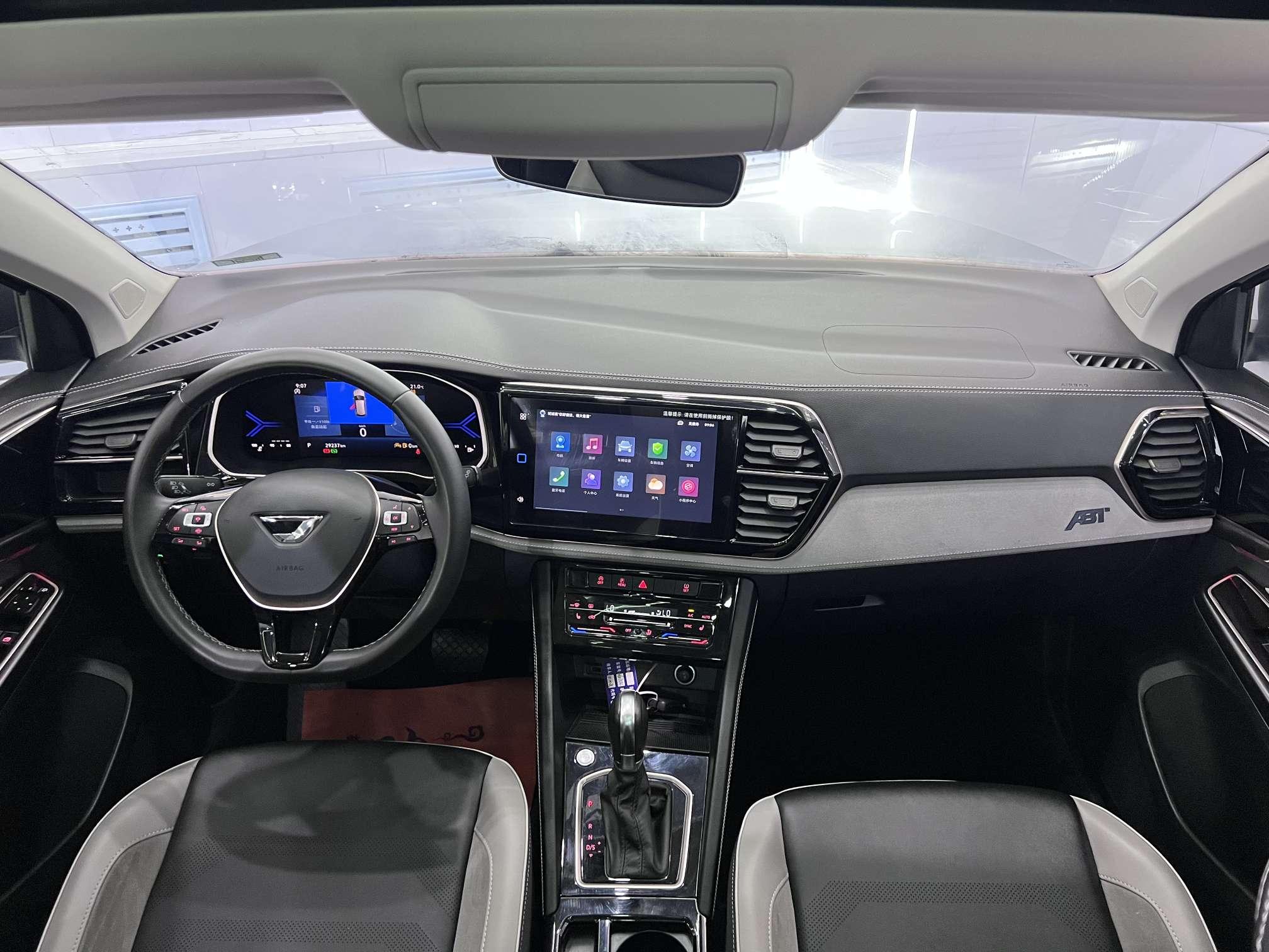 Jetta VS7 2023, фото 16