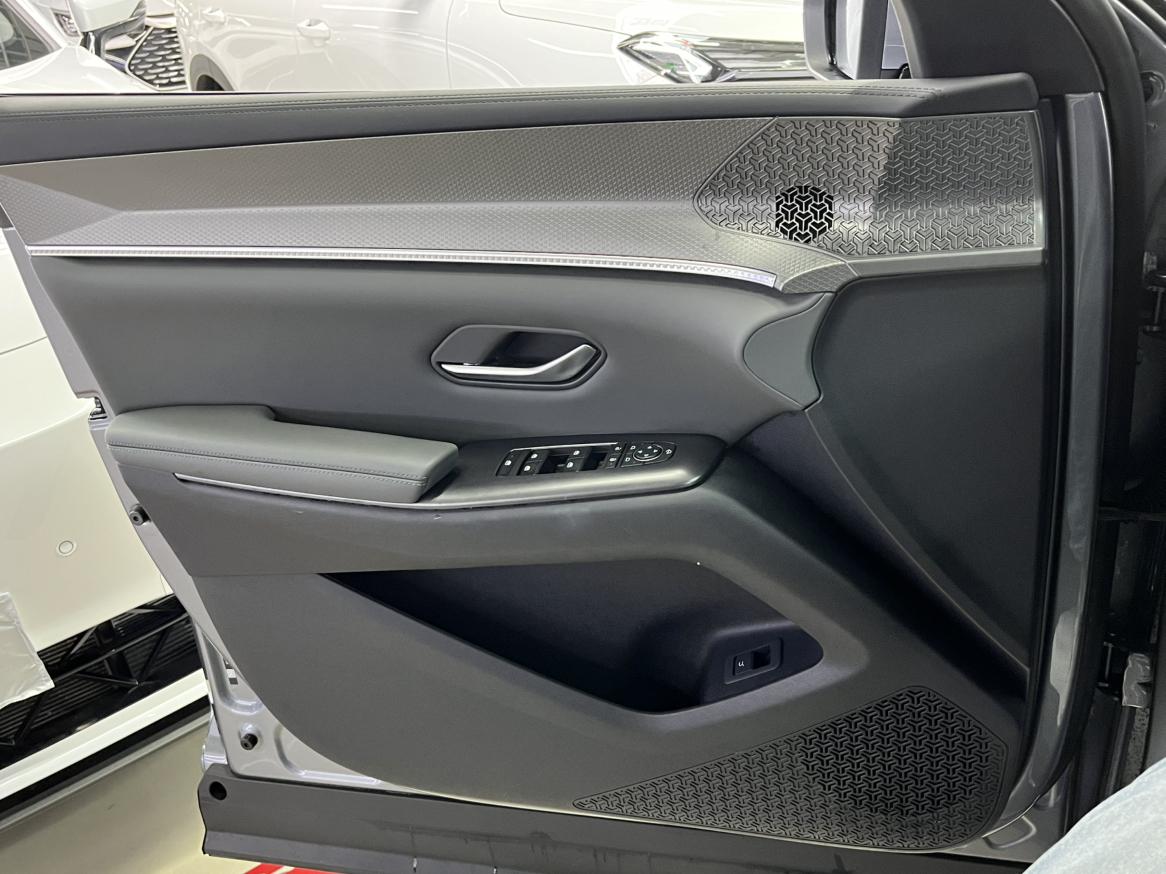 BYD Song Pro DM 2026, фото 14