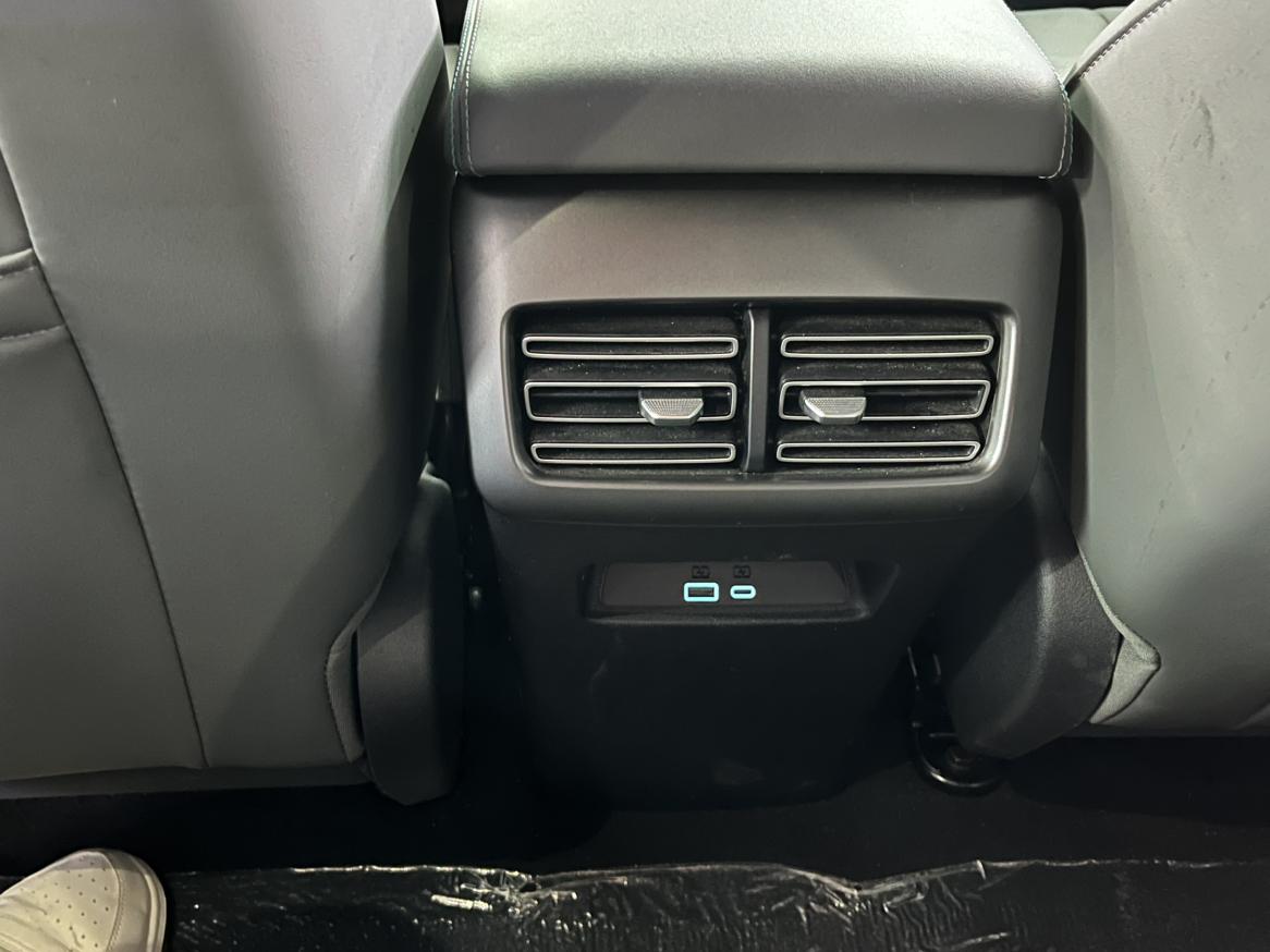 BYD Song Pro DM 2026, фото 15