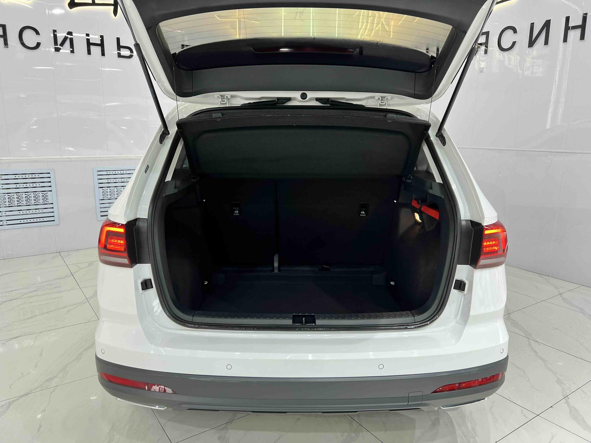 Volkswagen Tayron 2022, фото 17