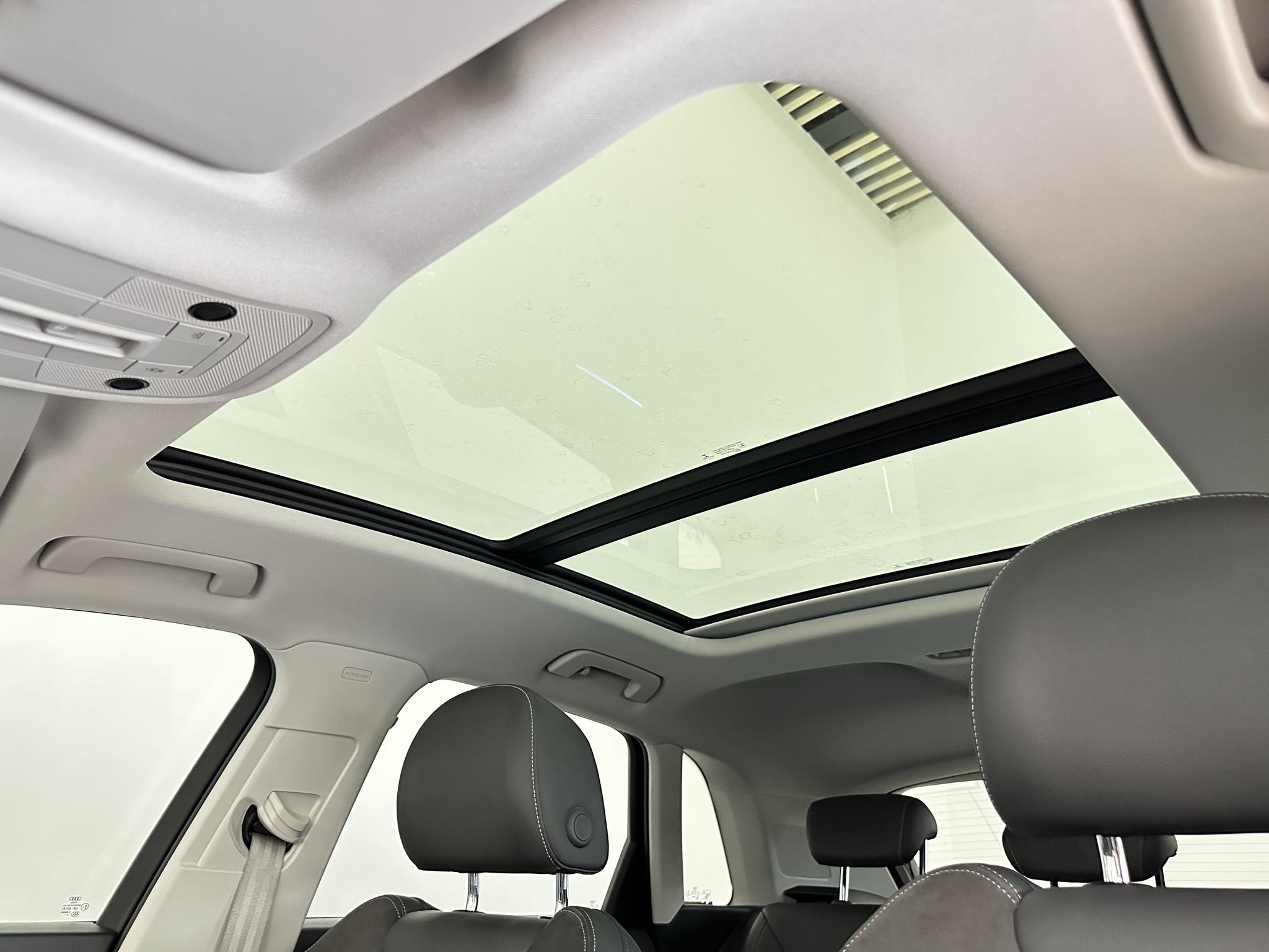 Audi Q3 2022, фото 14