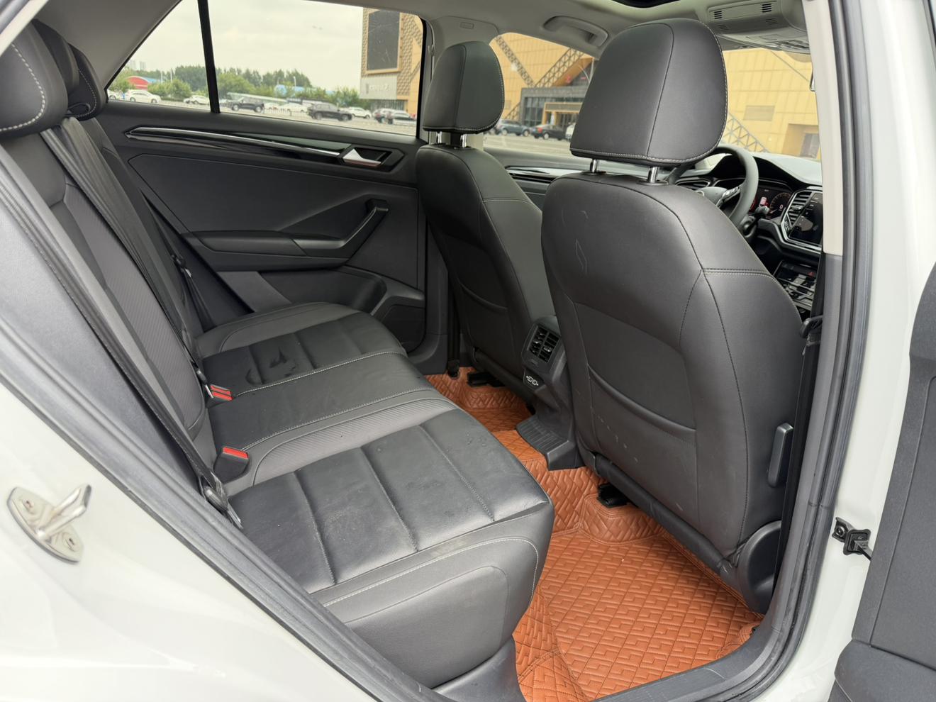 Volkswagen Tayron 2021, фото 17