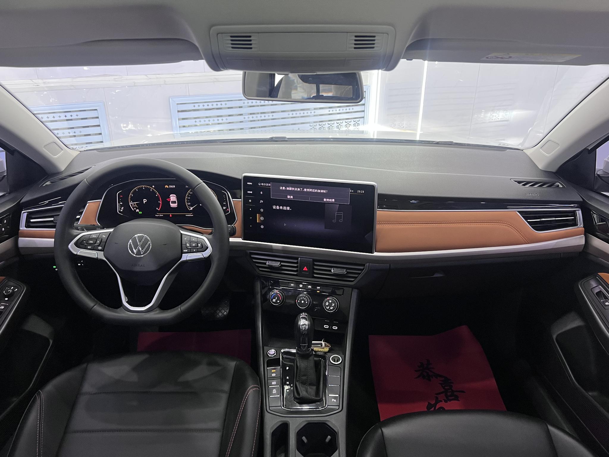 Volkswagen Bora 2023, фото 15