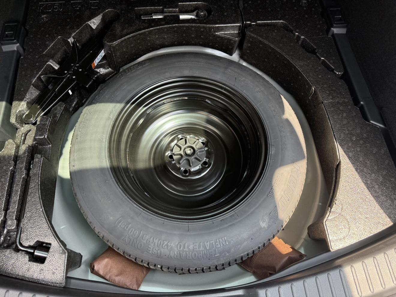 Mazda CX-5 2024, фото 17