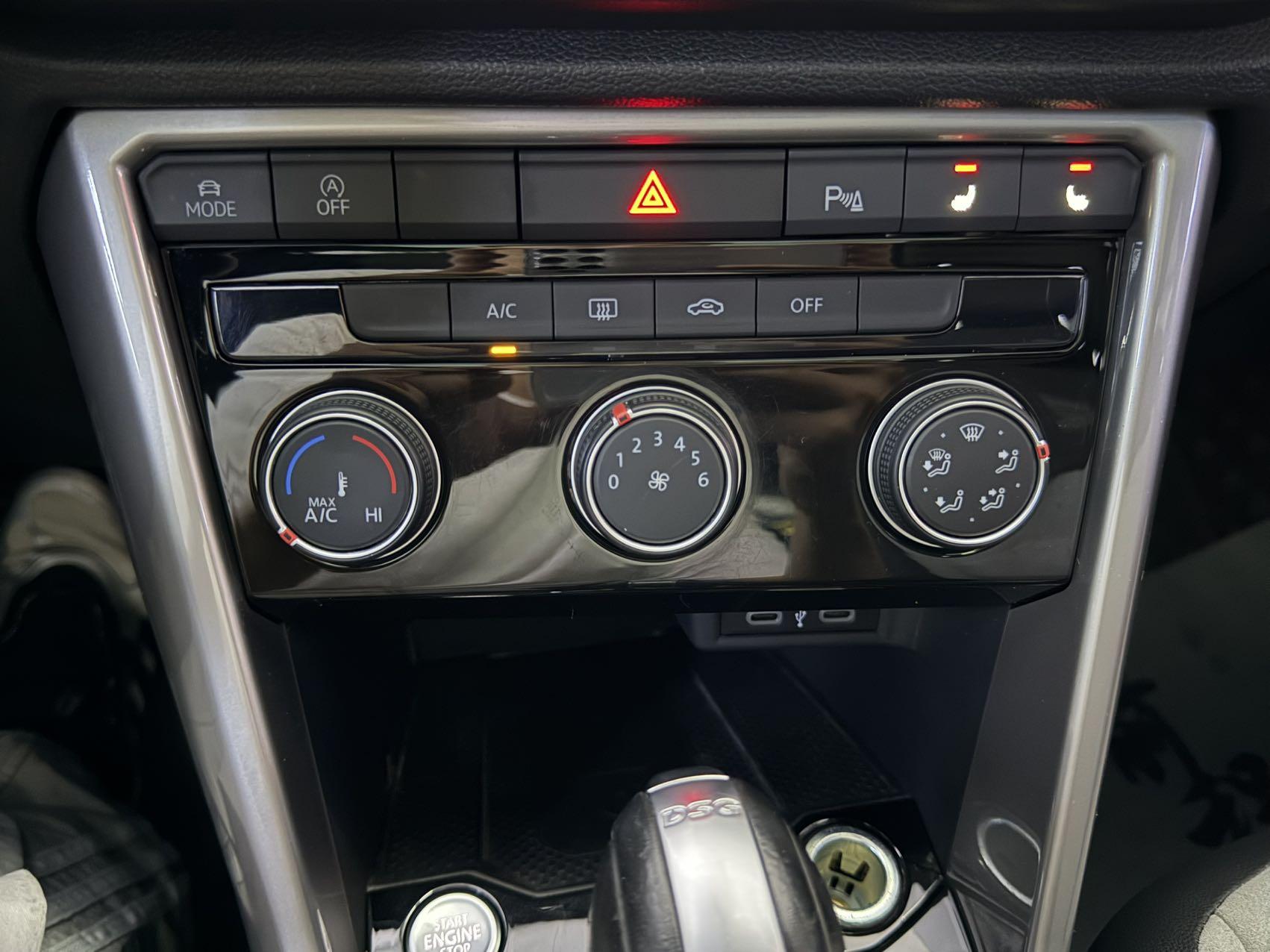 Volkswagen Tayron 2021, фото 17