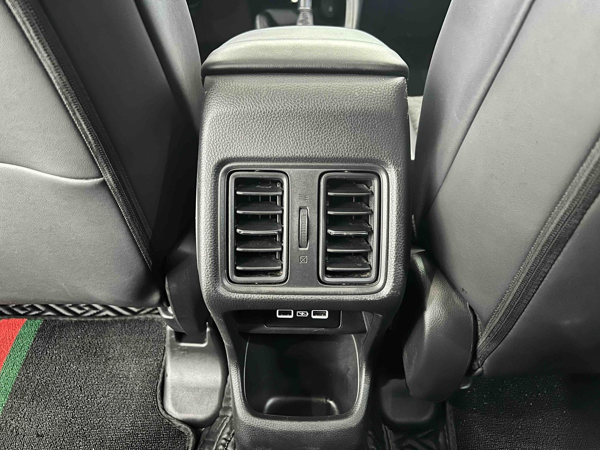 Honda XR-V 2023, фото 15