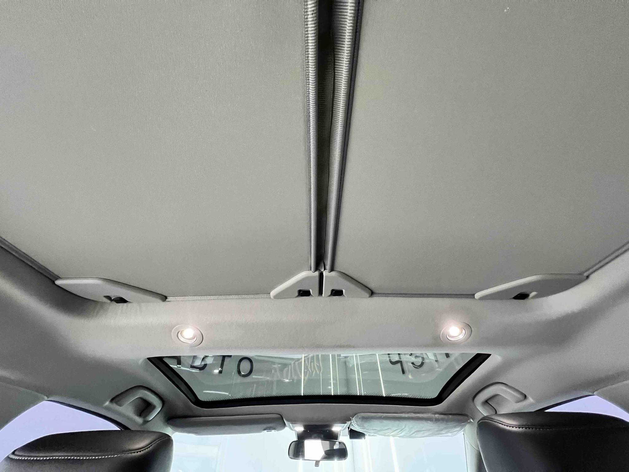 Honda XR-V 2023, фото 16