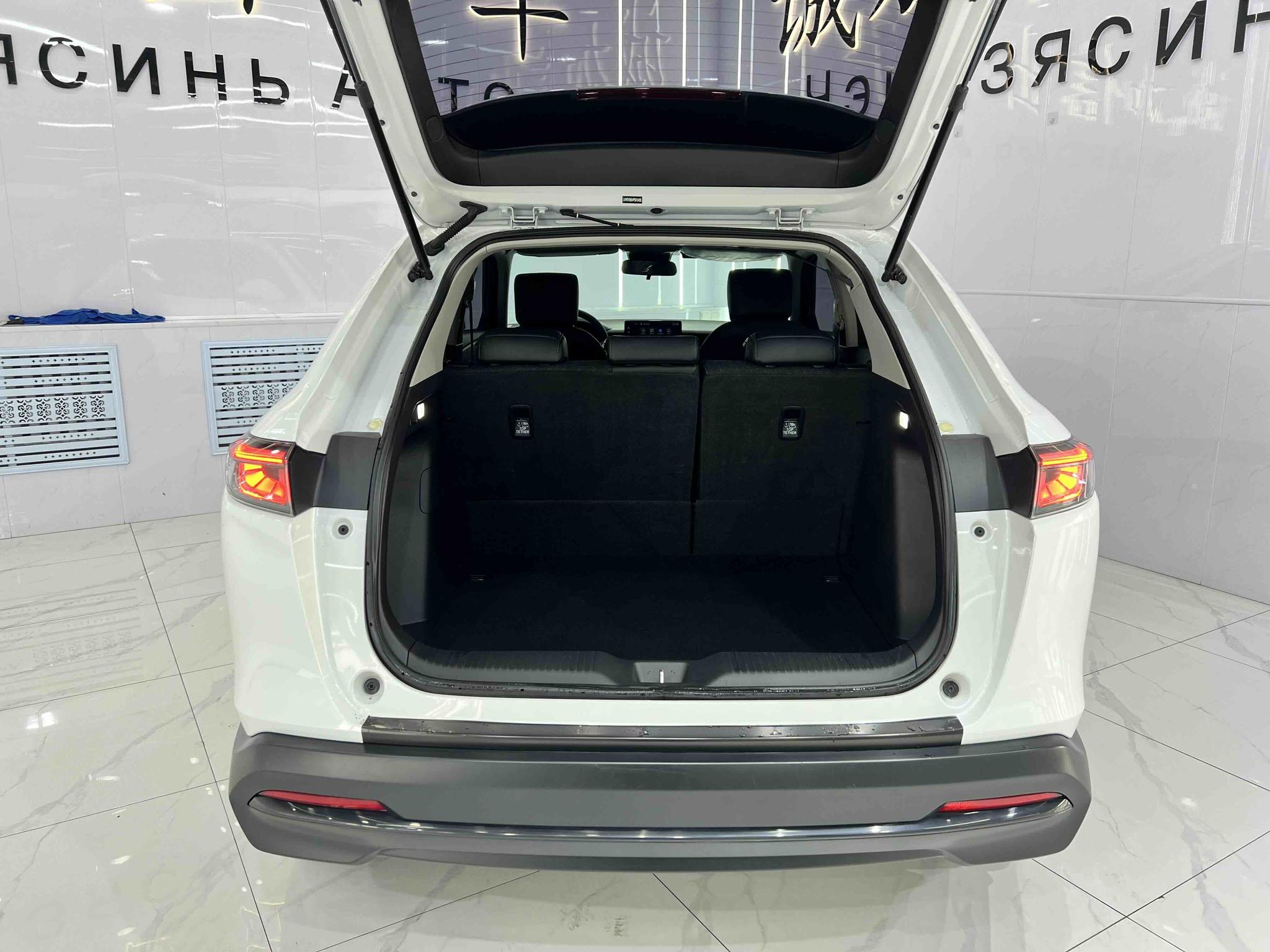 Honda XR-V 2023, фото 17