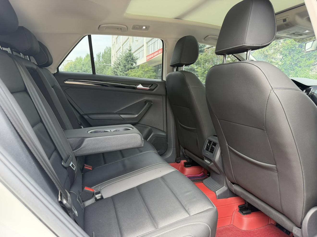 Volkswagen Tayron 2022, фото 14