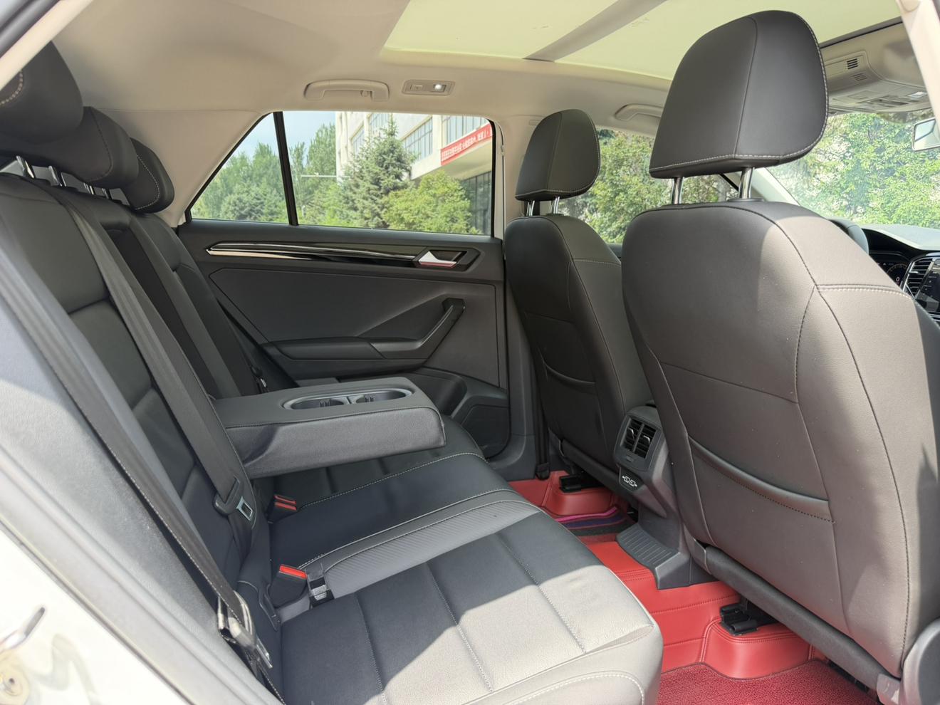 Volkswagen Tayron 2022, фото 15