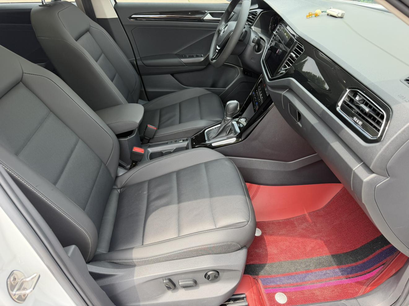Volkswagen Tayron 2022, фото 16