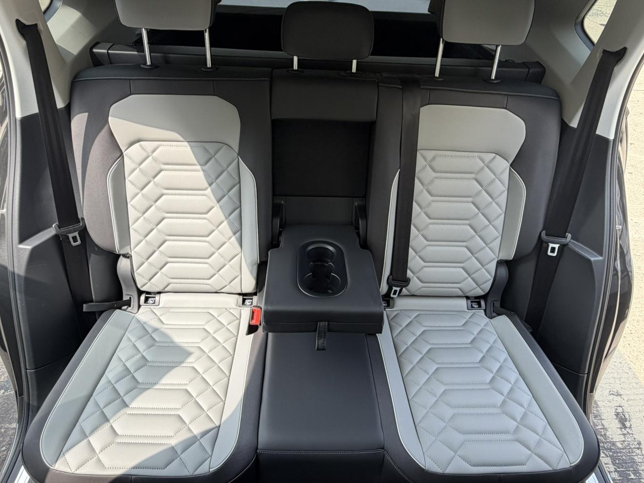 Volkswagen Tayron 2023, фото 17