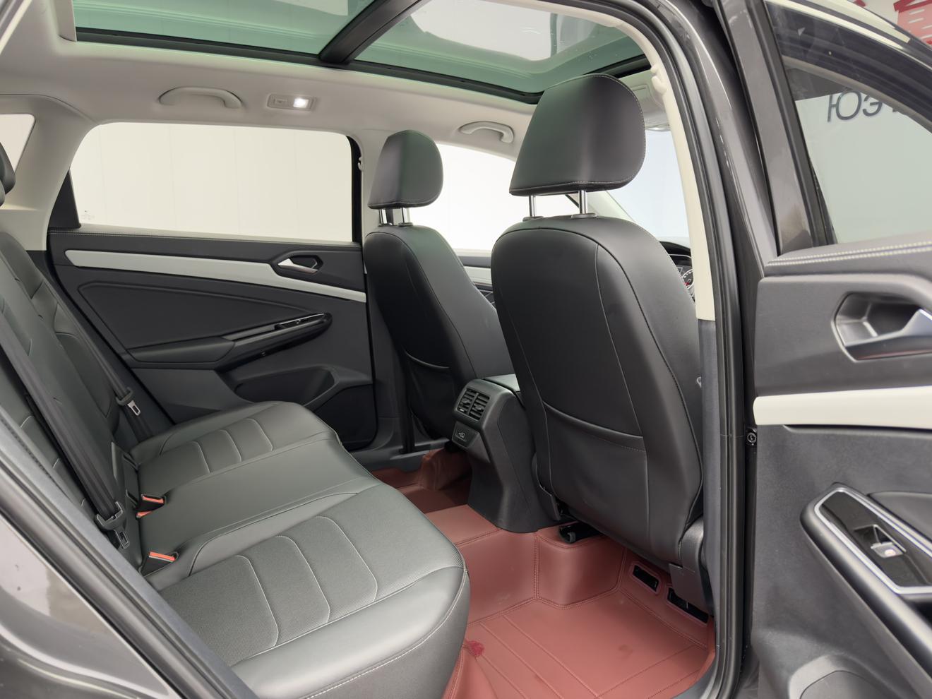 Jetta VS7 2022, фото 14
