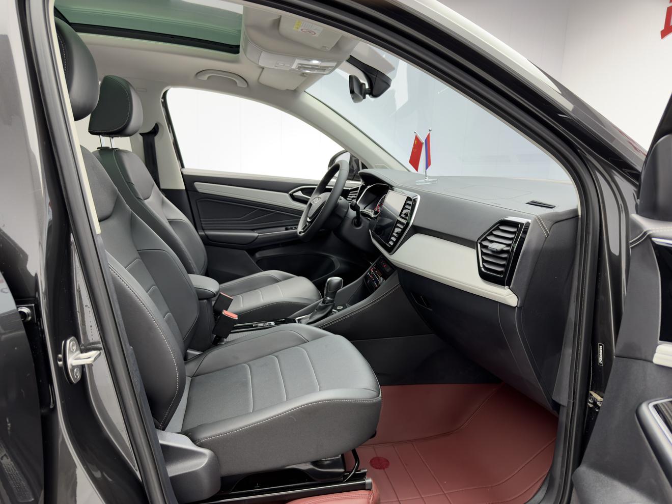 Jetta VS7 2022, фото 15