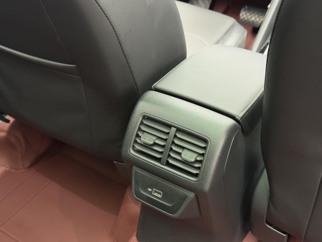 Jetta VS7 2022, фото 16