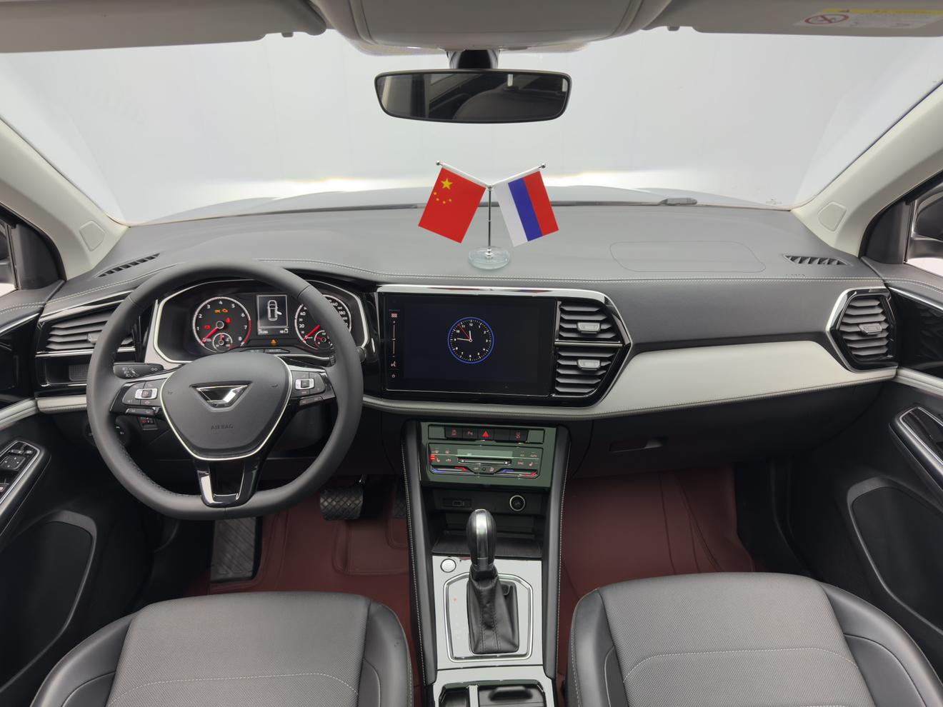 Jetta VS7 2022, фото 17