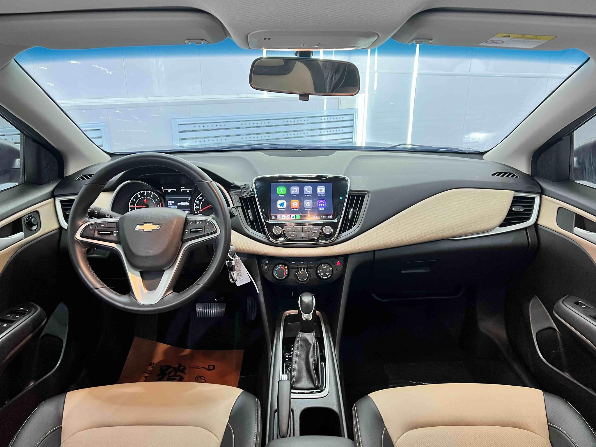 Chevrolet Onix 2022, фото 14