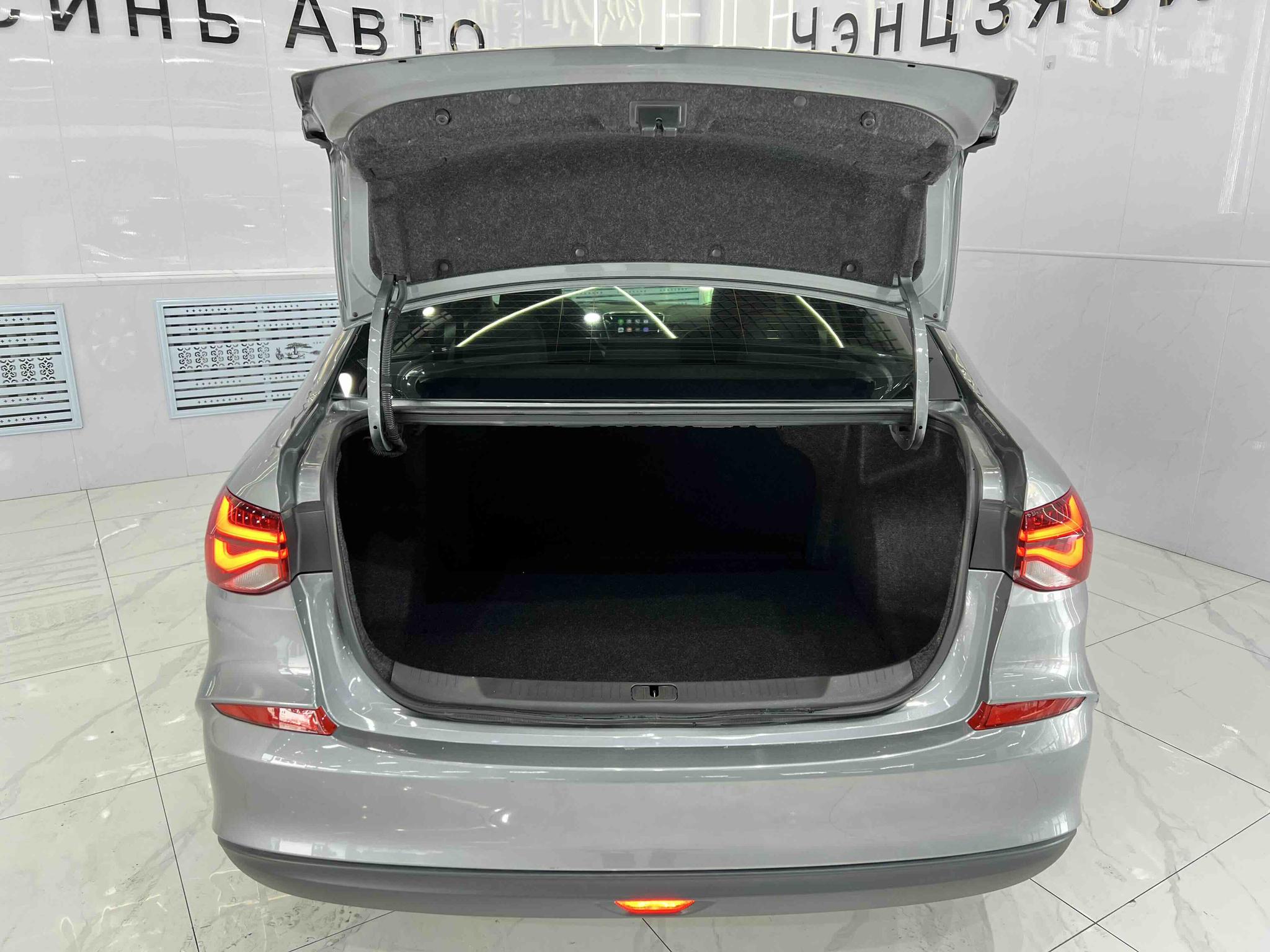 Chevrolet Onix 2022, фото 17