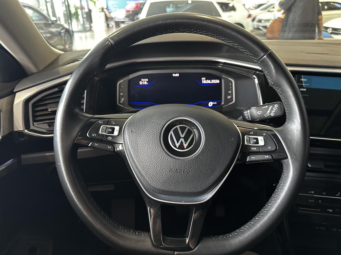 Volkswagen Tayron 2021, фото 14