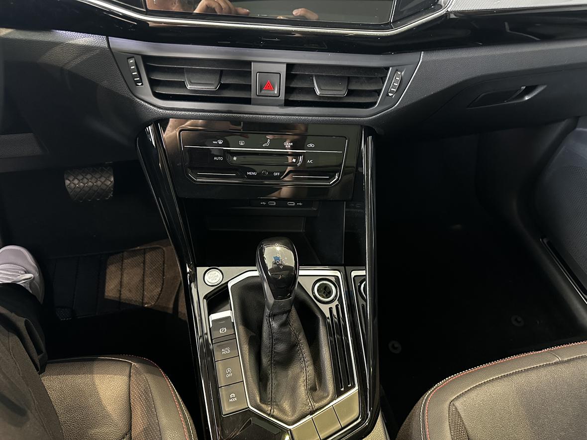 Volkswagen Tayron 2021, фото 15