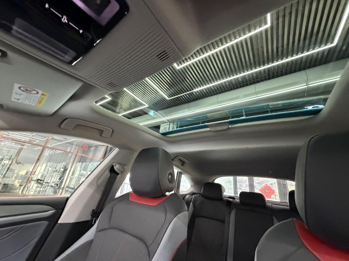 Volkswagen Lingdu 2022, фото 15