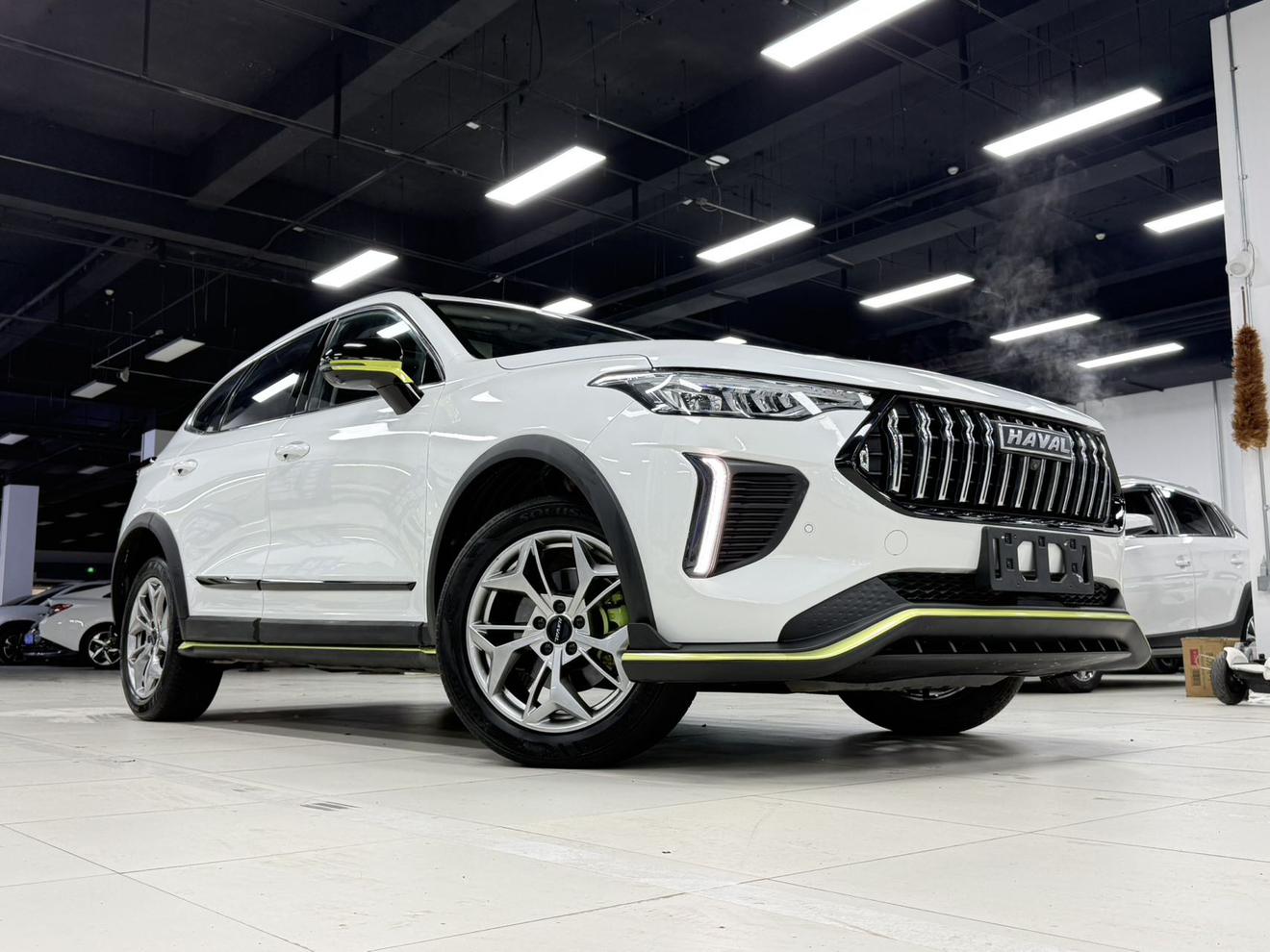 Haval Chitu 2022, фото 2