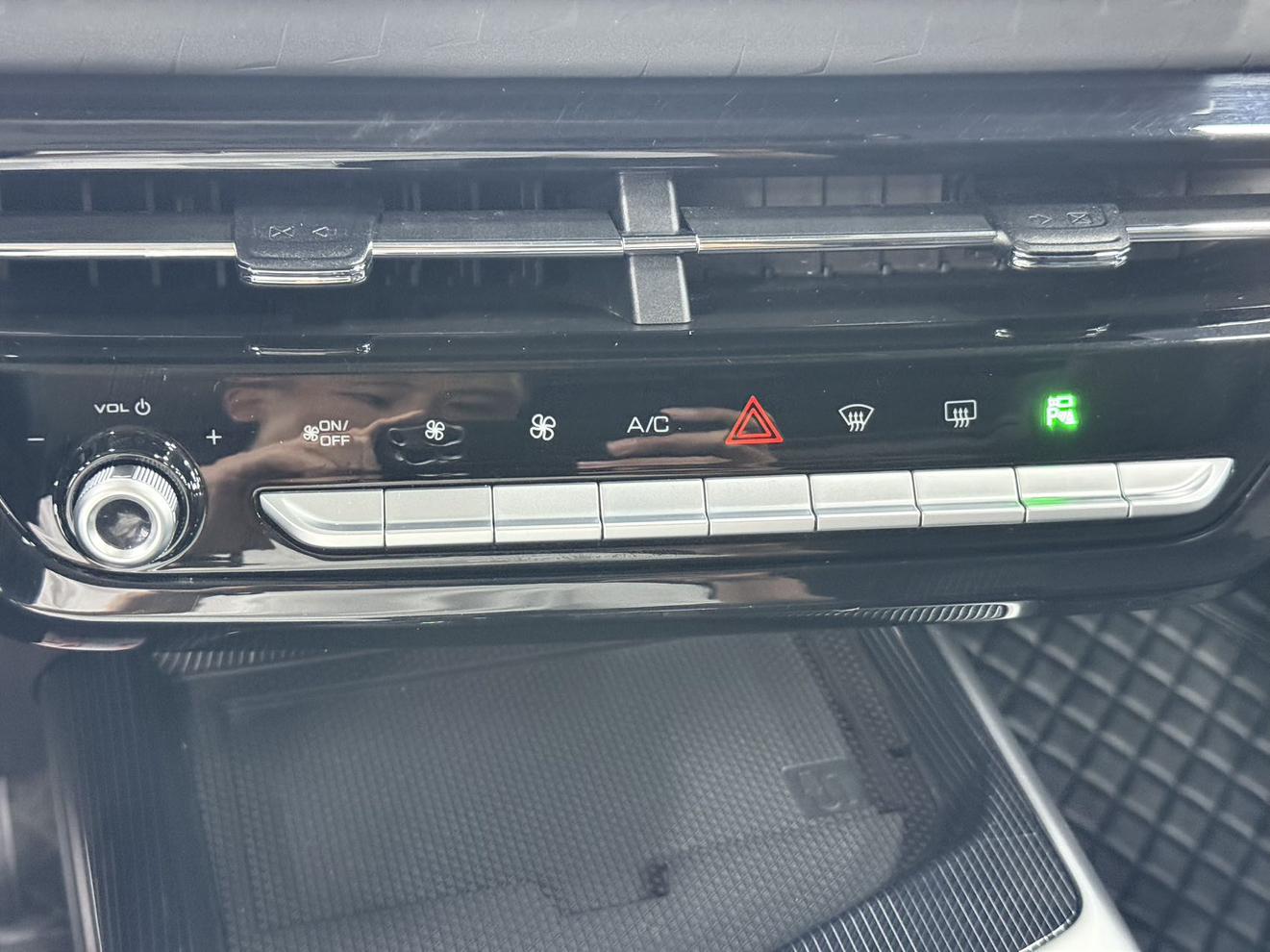Haval Chitu 2022, фото 10