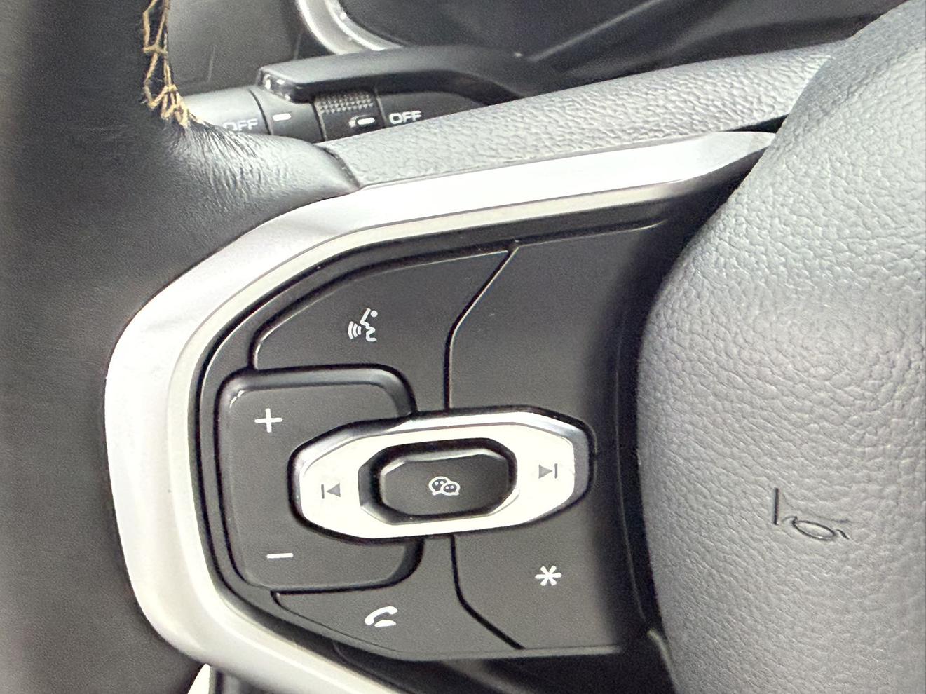 Haval Chitu 2022, фото 12