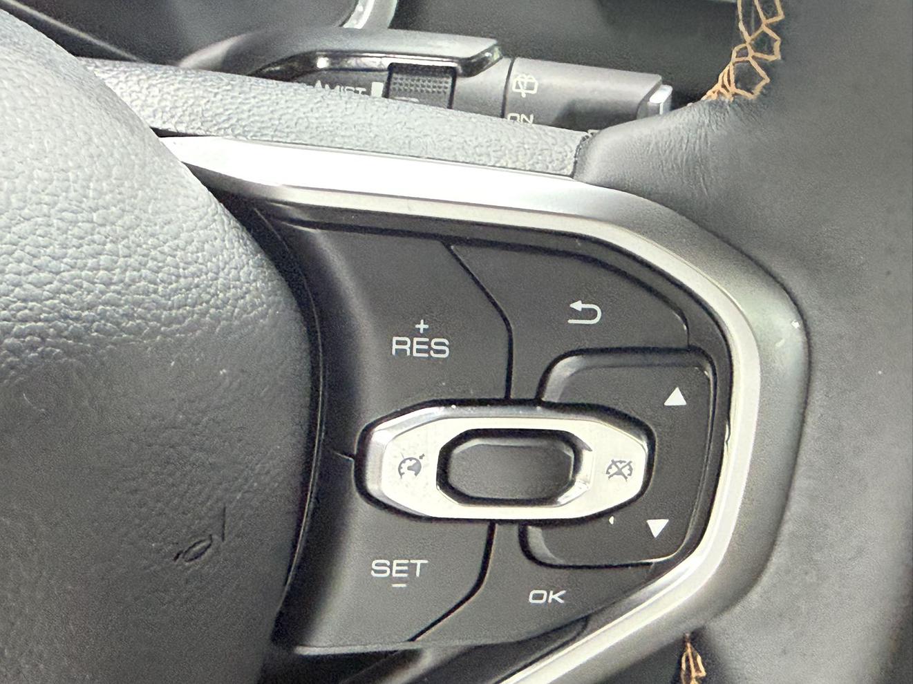 Haval Chitu 2022, фото 13