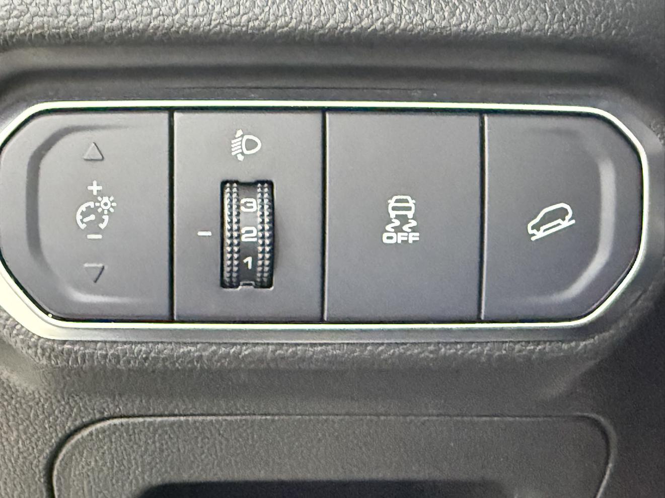 Haval Chitu 2022, фото 14