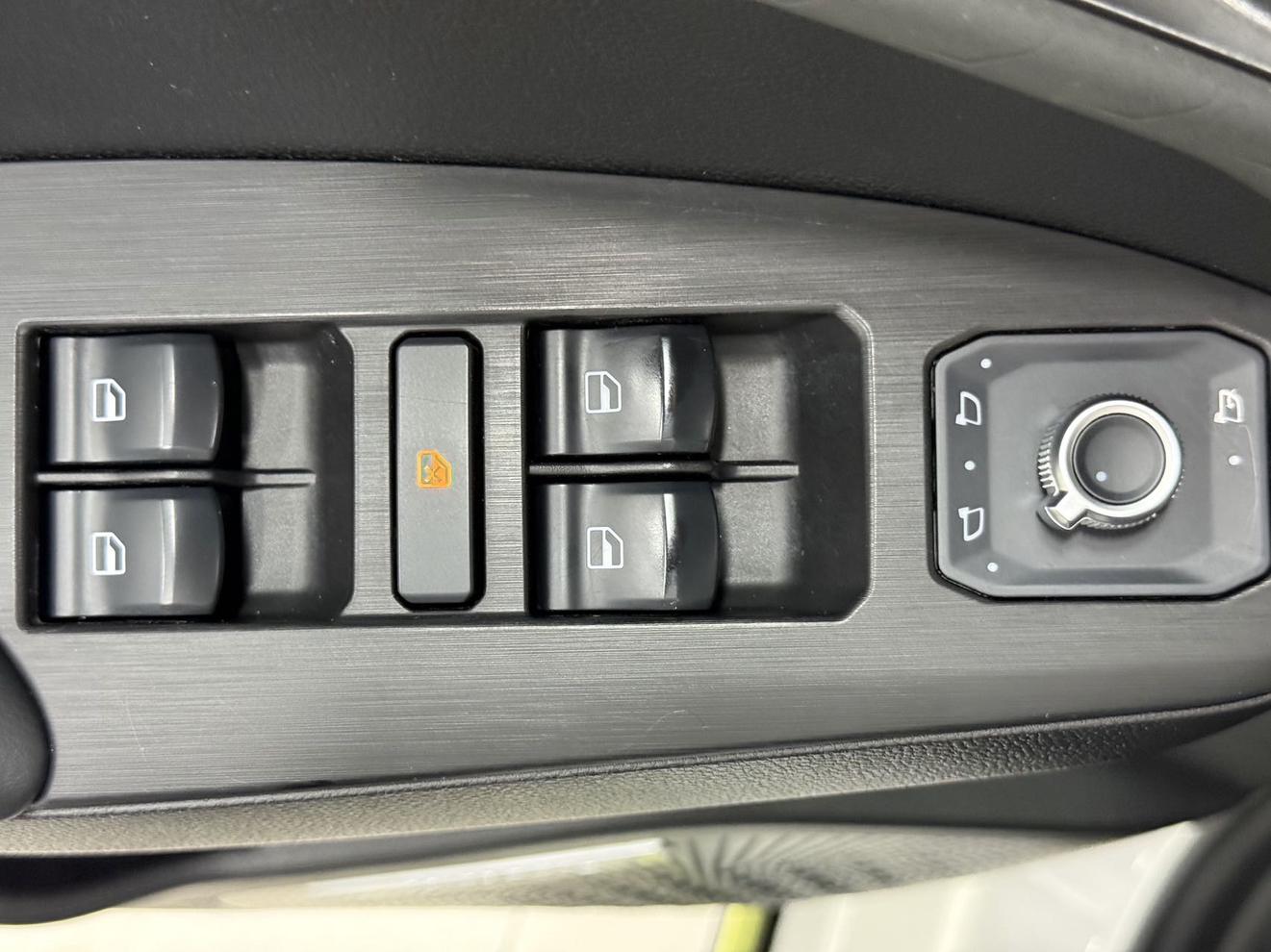 Haval Chitu 2022, фото 16