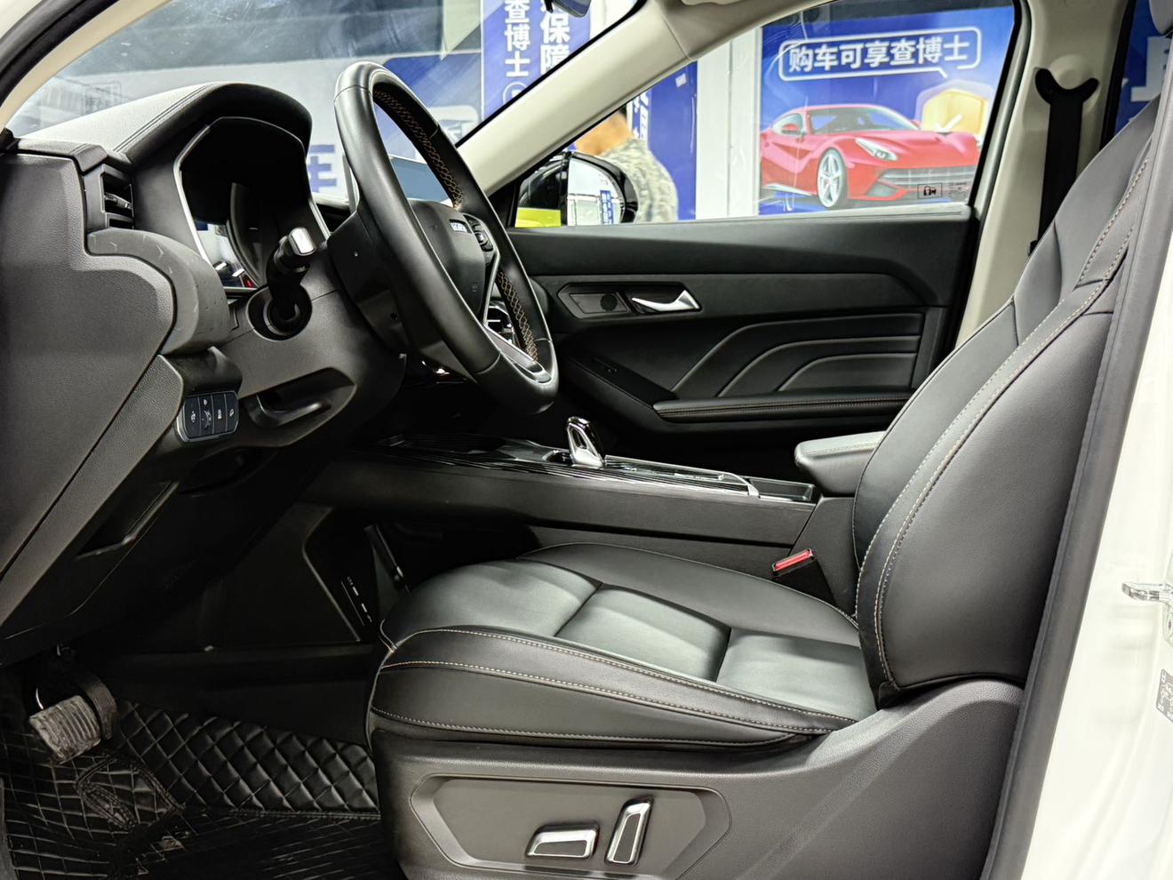 Haval Chitu 2022, фото 17